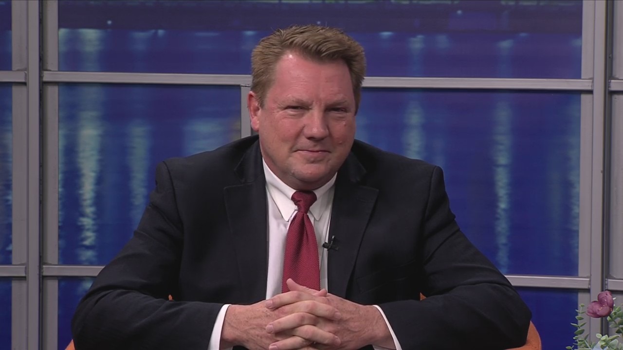 Dr. Mark Plunkett Talks heart health Ask the Doc