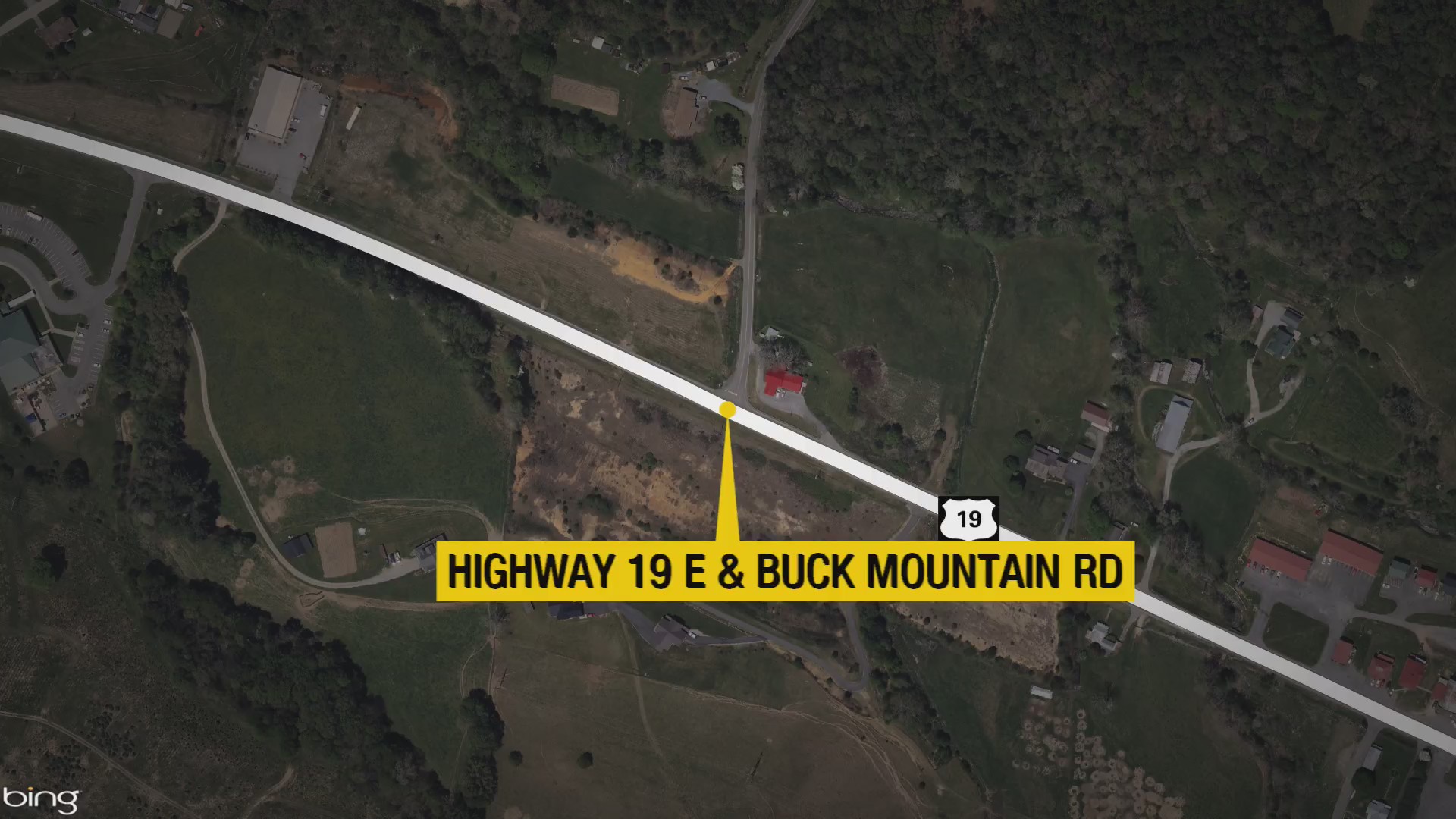 THP 1 injured in Roan Mountain UTV crash WJHL TriCities News