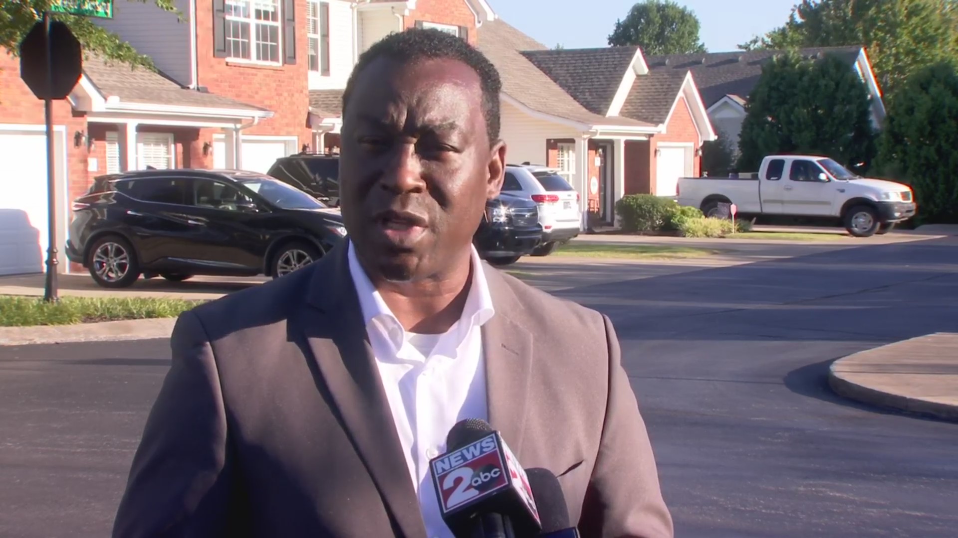 Murfreesboro police provide update on barricade situation – WKRN News 2