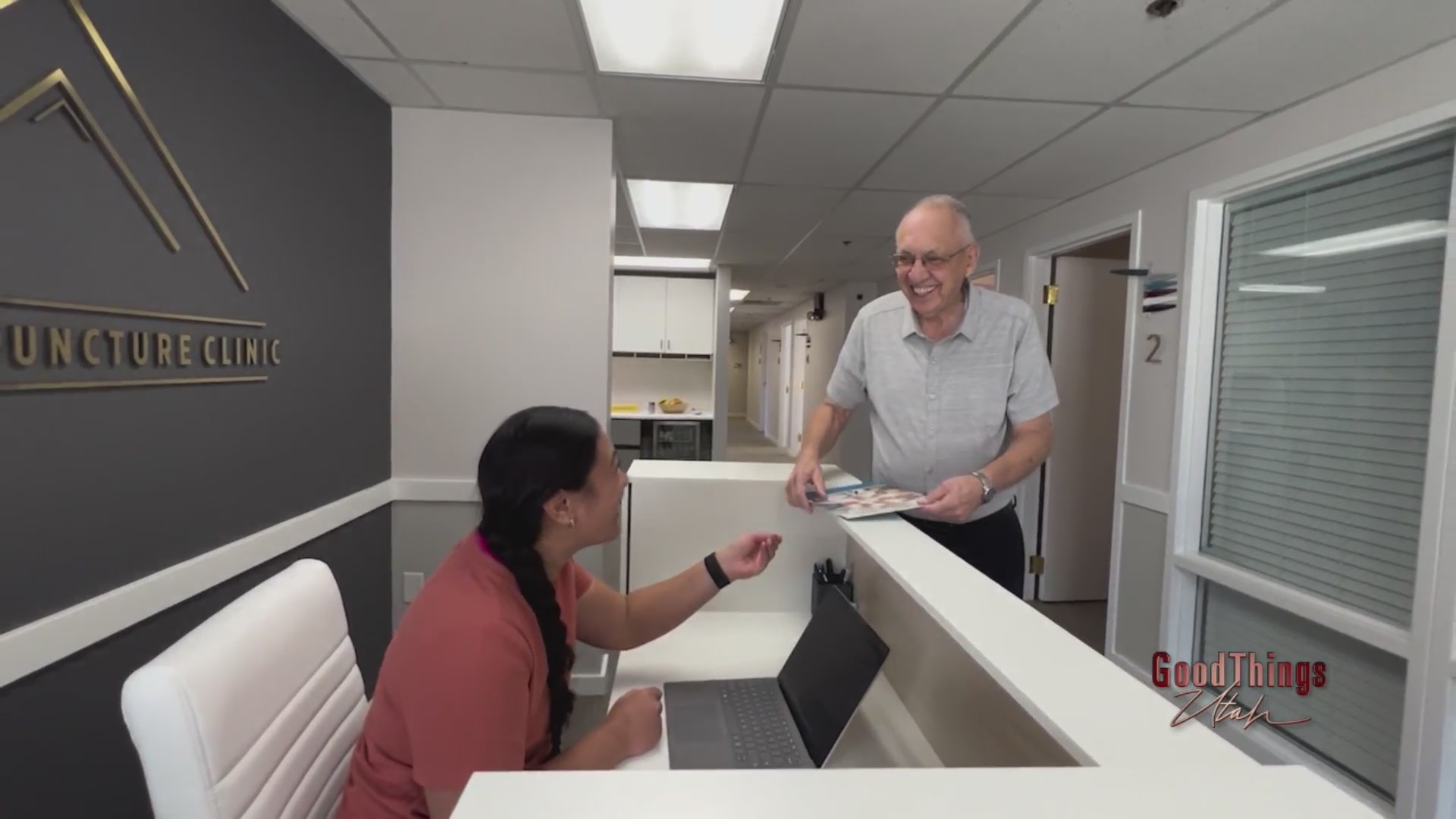 Salt Lake Acupuncture Clinic Get back to your life the way you want to