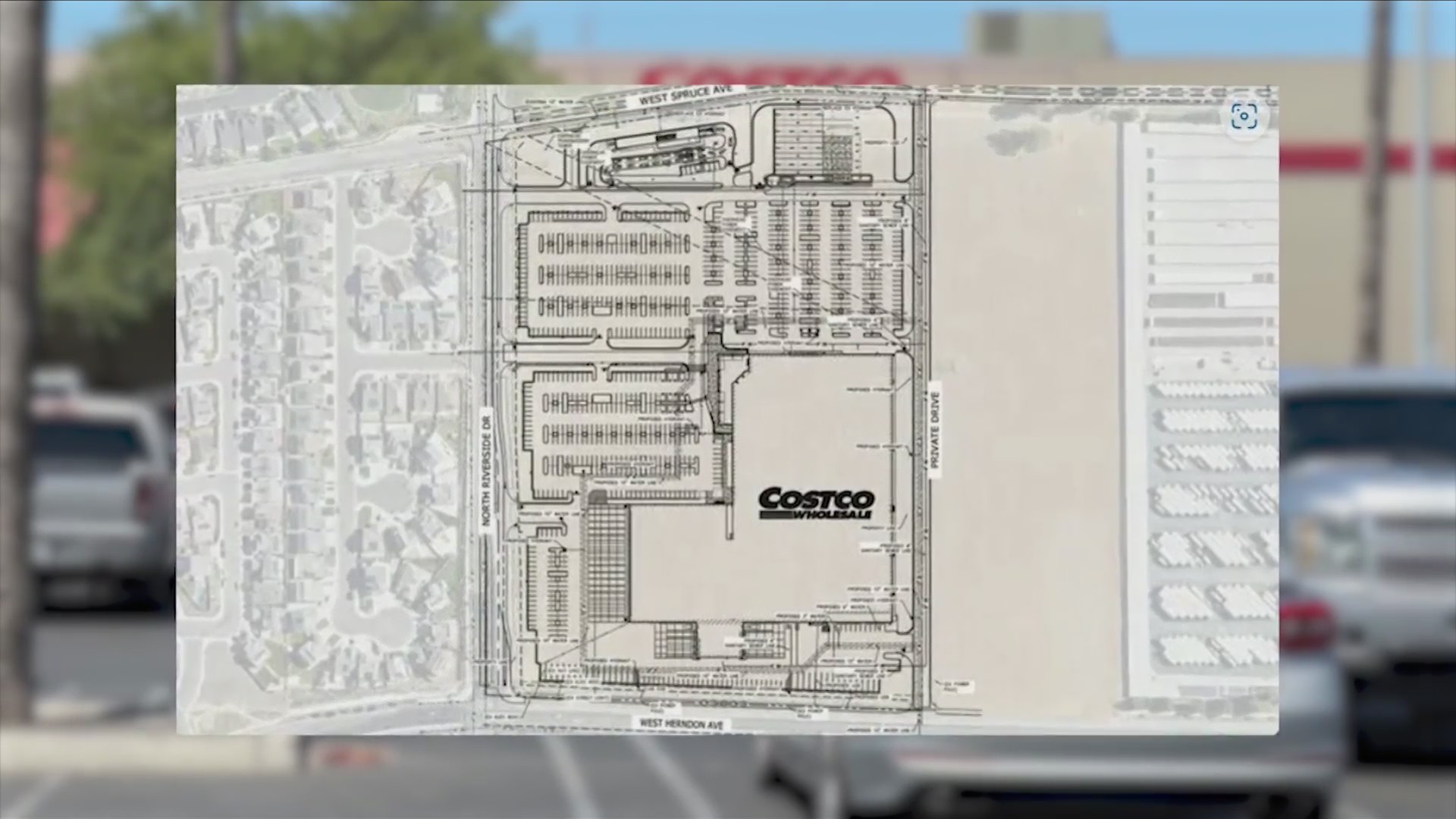 World’s Biggest Costco has steps to clear before it hits Fresno