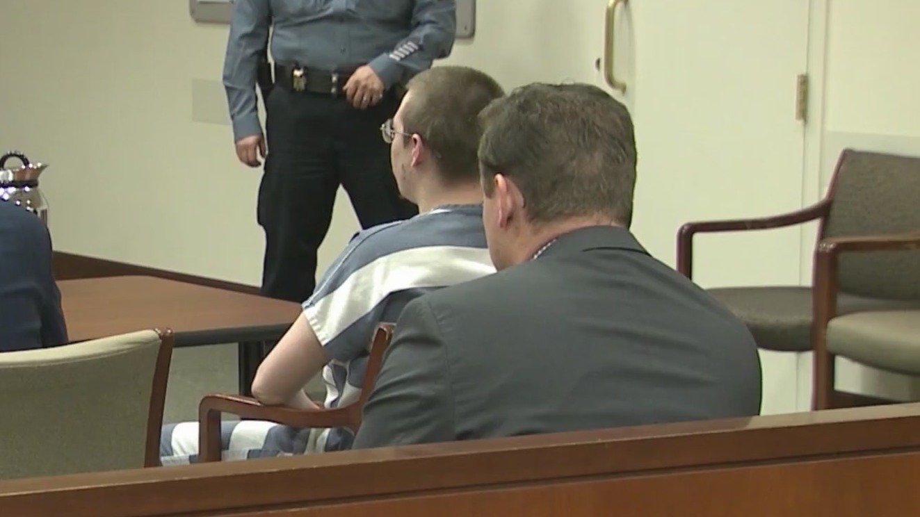 Opening statements to begin in deadly road rage trial – FOX31 Denver