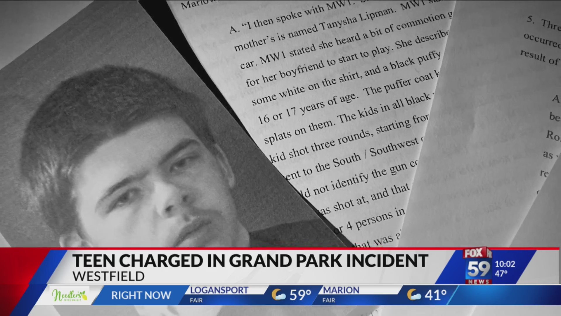 Indy teen charged with attempted murder shot at basketball coach’s ...