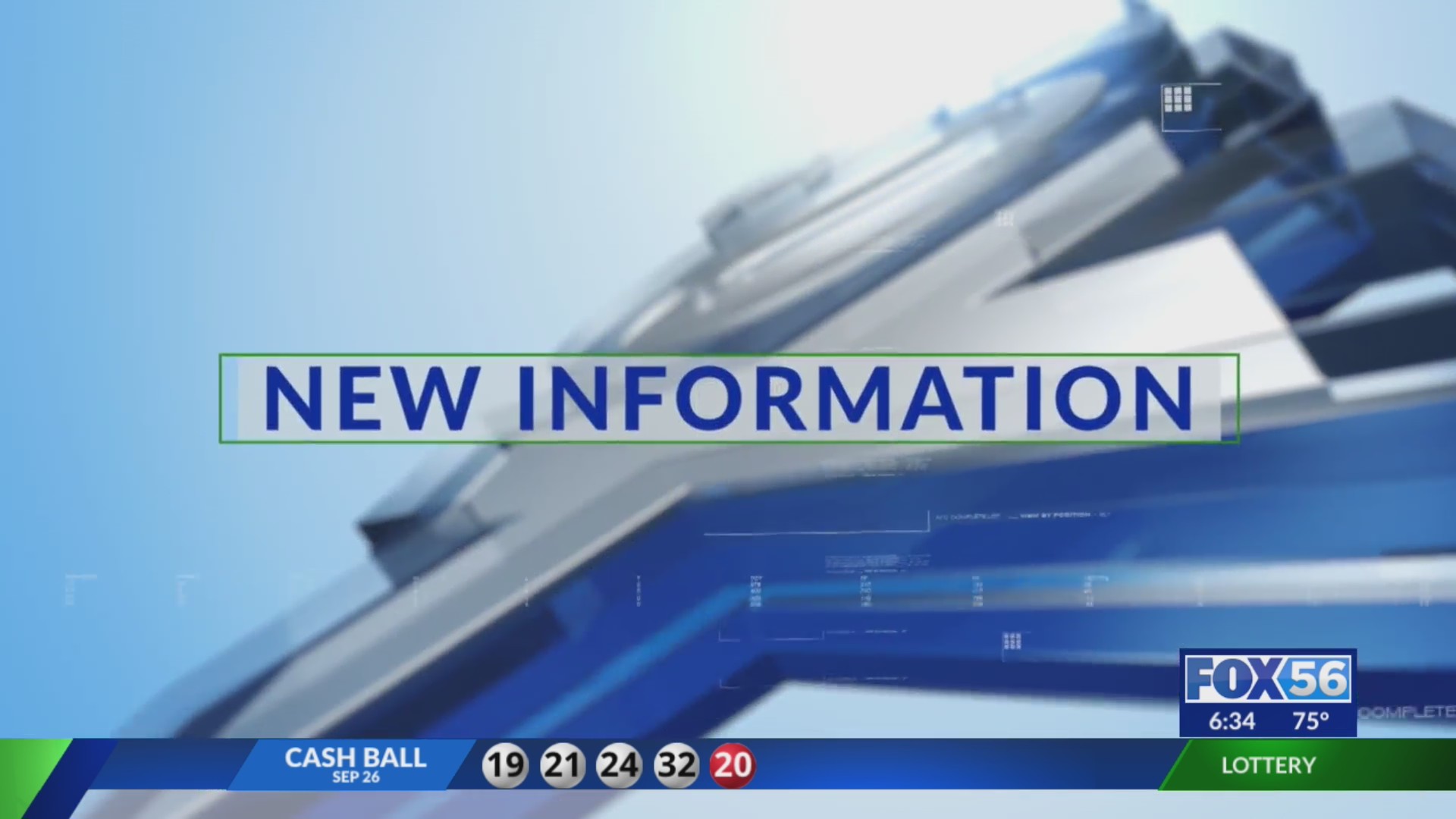 64-year-old man charged following Highlawn Avenue shooting – FOX 56 News