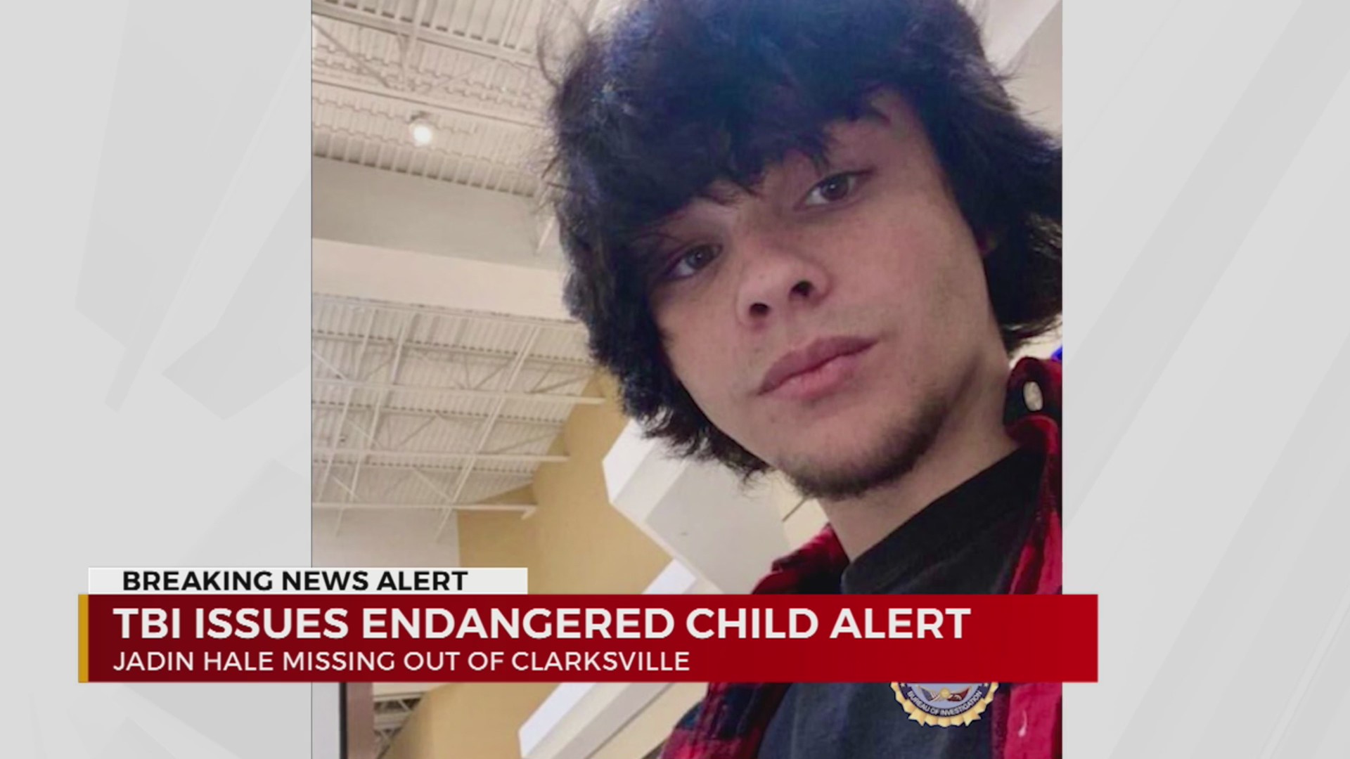 Endangered Child Alert issued for missing Clarksville teen – WKRN News 2