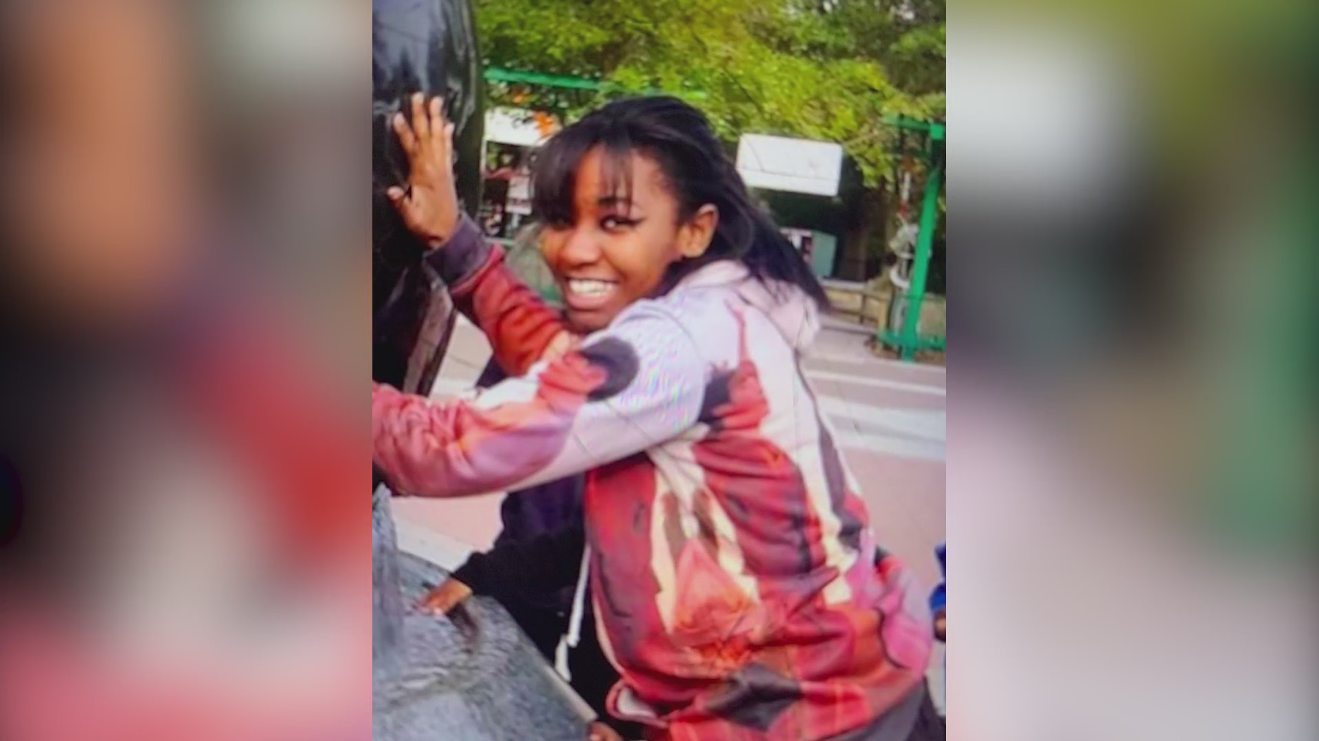 Portsmouth police still searching for missing teen – WAVY.com