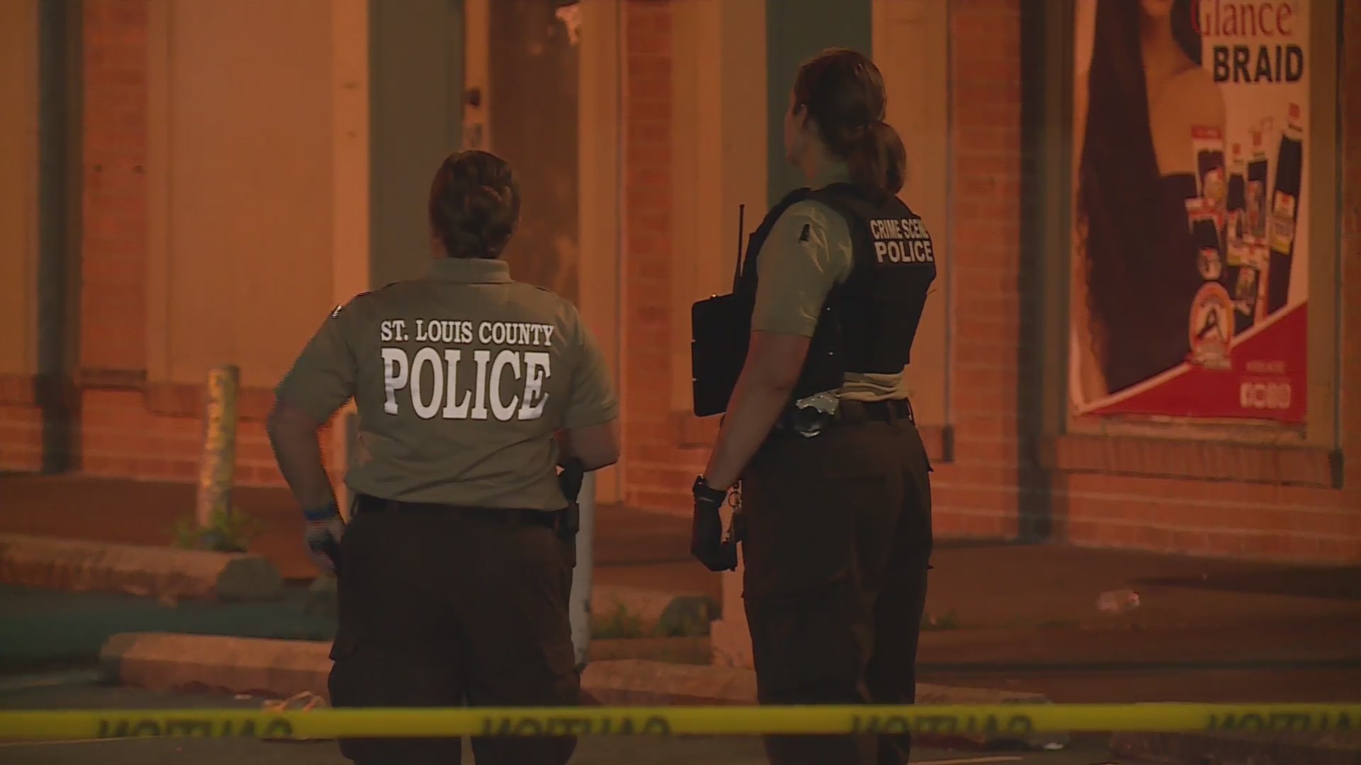 Major Case squad responds to three fatal shootings in 12-hour span – FOX 2