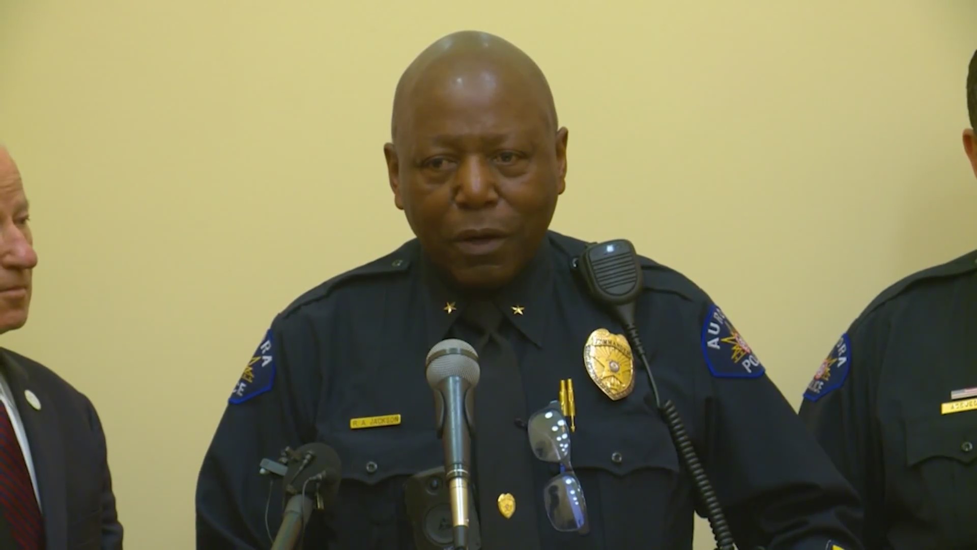 Bill proposed to raise juvenile prosecution age – FOX31 Denver