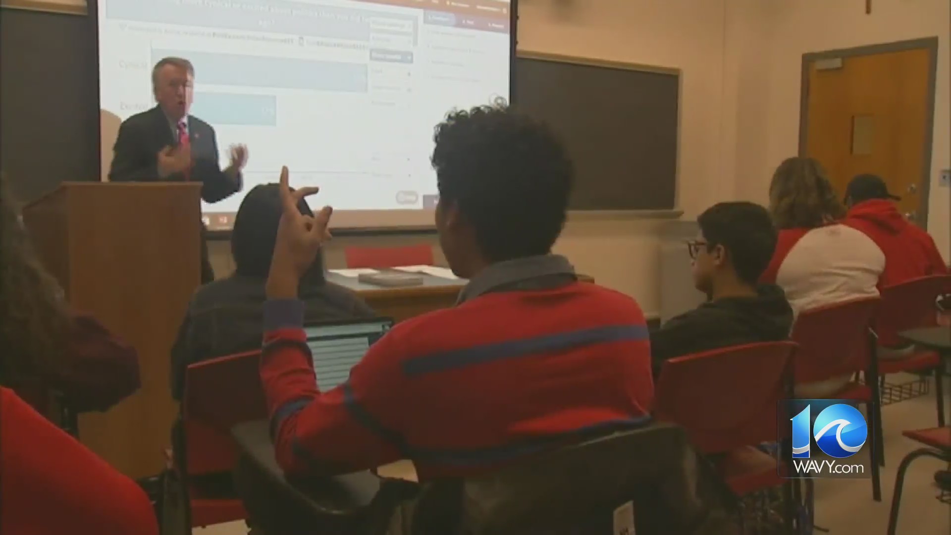 UNC Chapel Hill to make tuition free for some N.C. residents