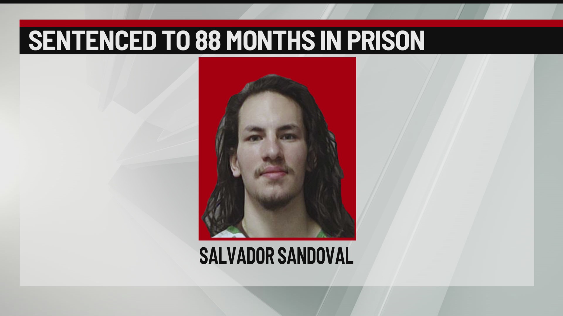 Ankeny man receives stiff sentence in January 6th U.S. Capitol riot ...