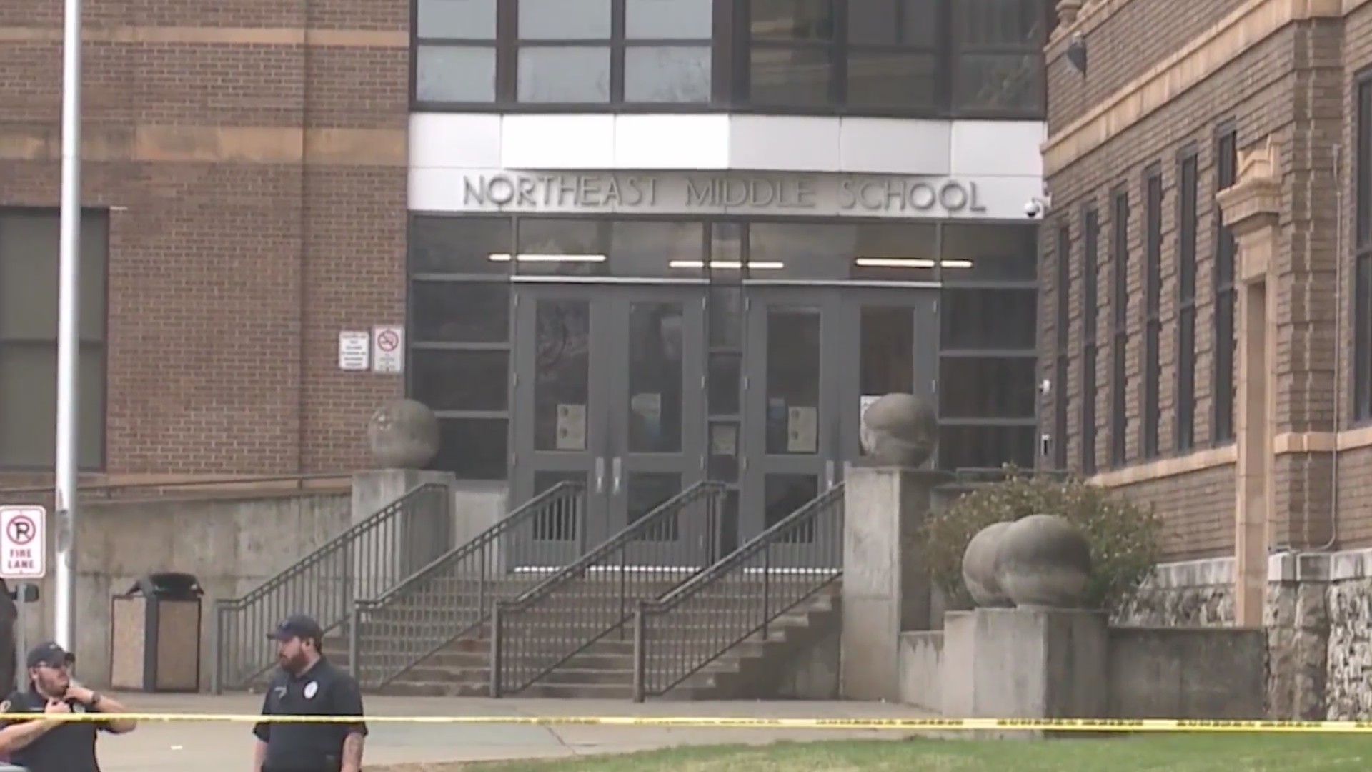 Teen sentenced in deadly Kansas City school stabbing – FOX 4 Kansas ...