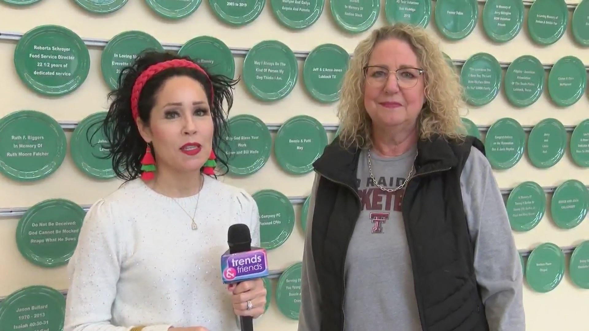 Lubbock Meals on Wheels is looking for more helping hands in 2024