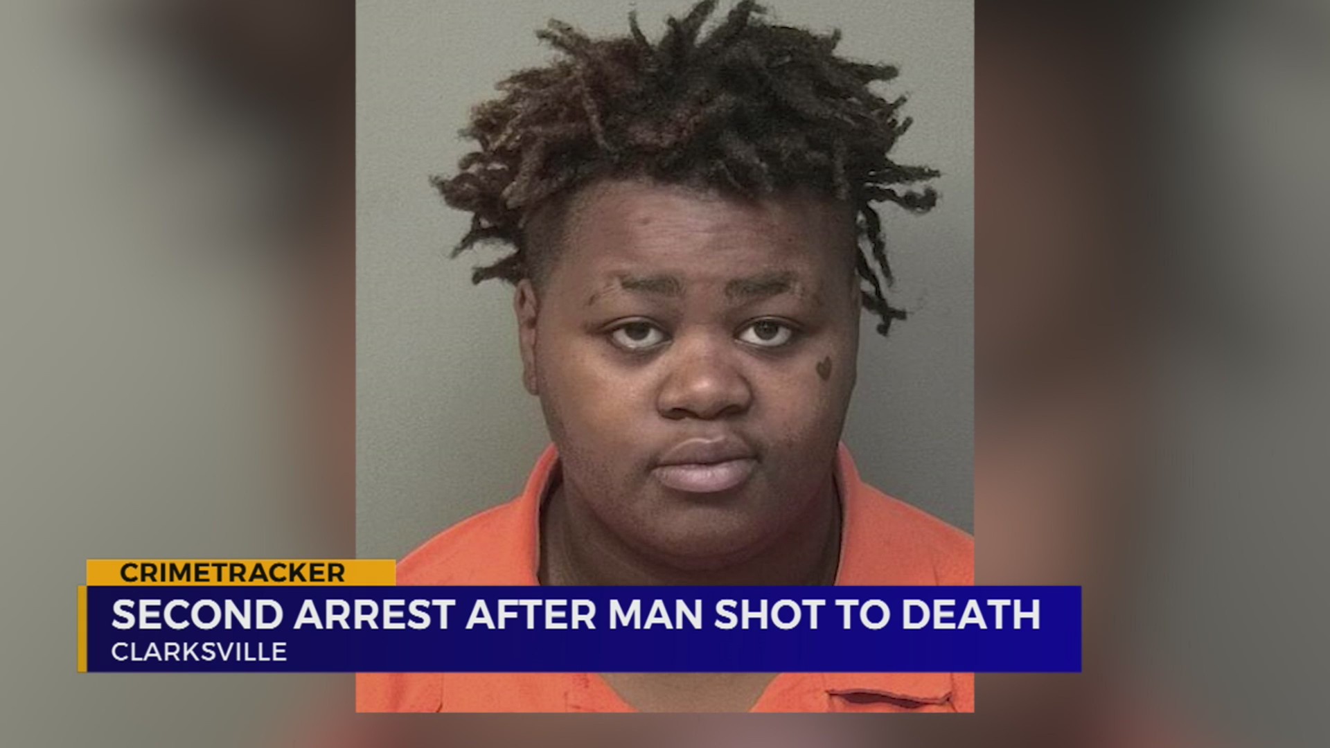 2nd arrest made in Clarksville homicide case – WKRN News 2