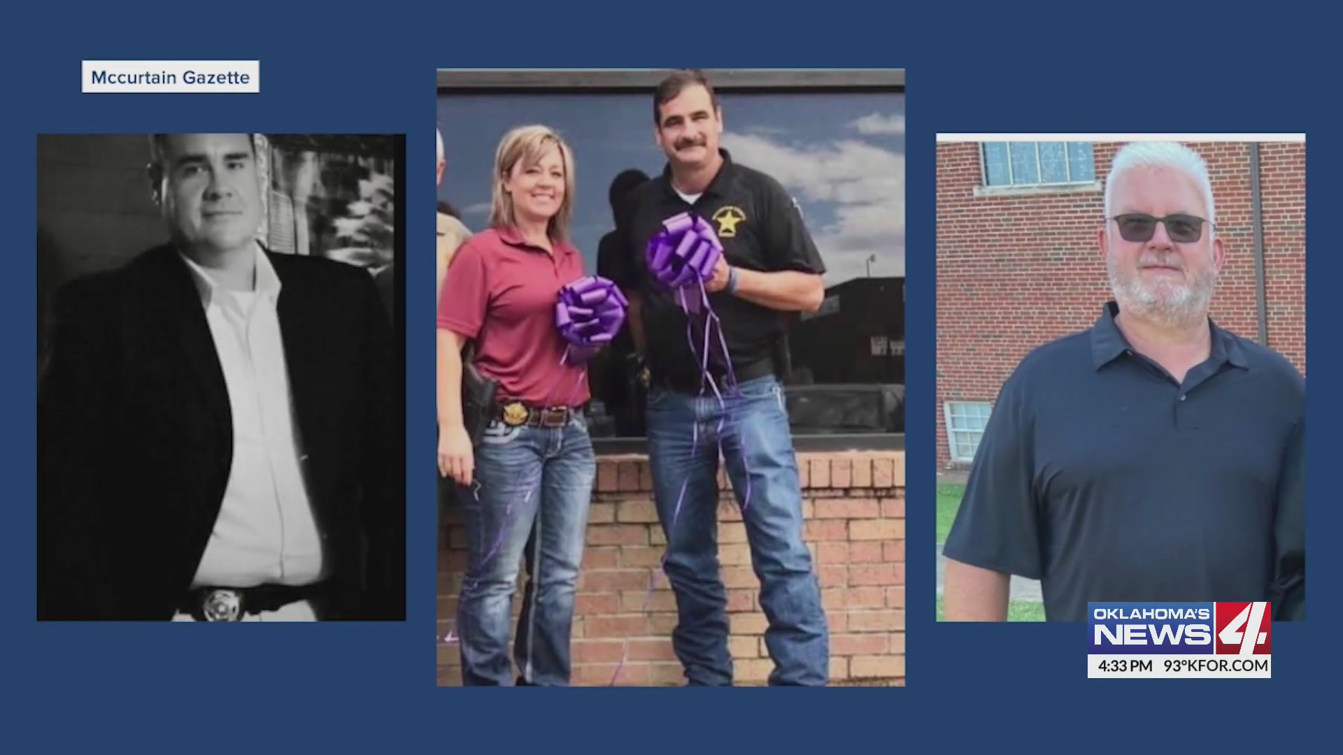 ‘No evidence of criminal acts’ OK AG, OSBI conclude McCurtain County