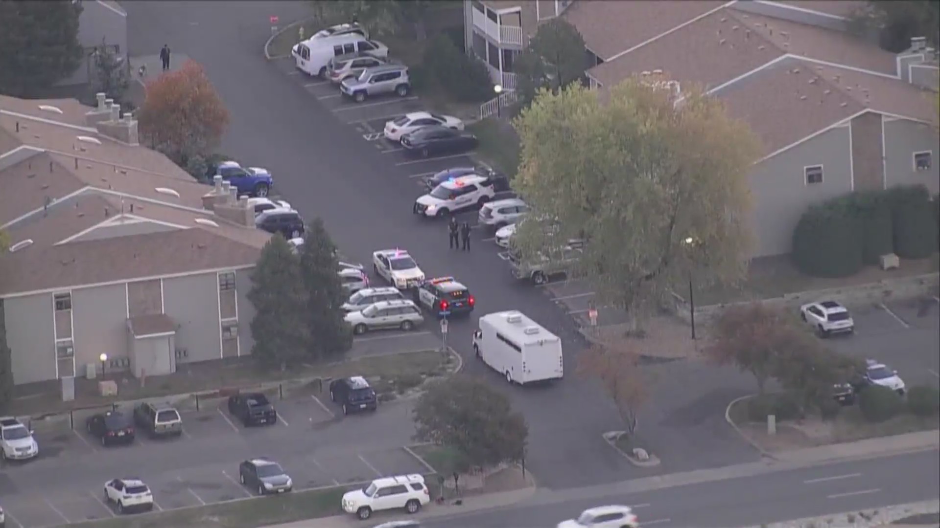 Housekeeper found dismembered in Aurora homicide-suicide – FOX31 Denver