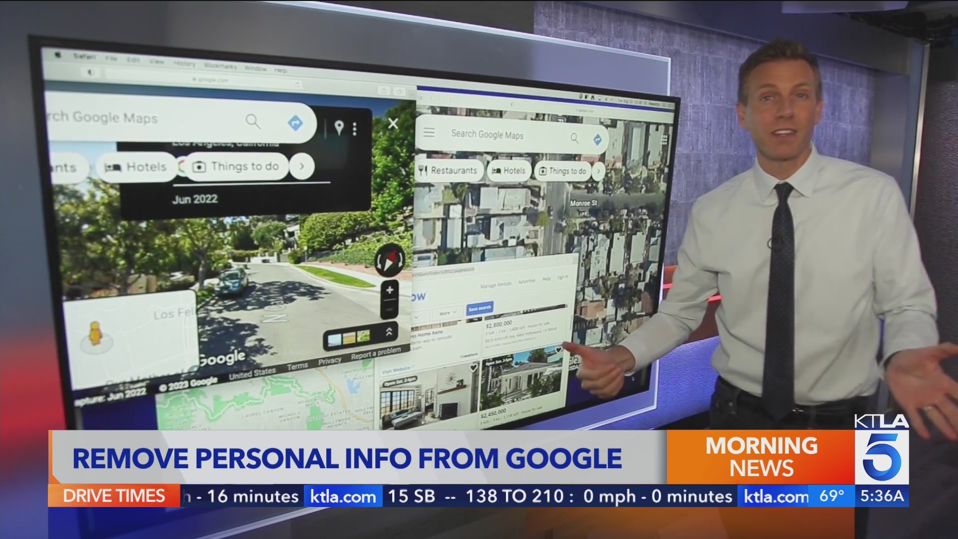 Google Launched A New Tool To Delete Your Personal Info Here S How Google Launched A New Tool To Delete Your Personal Info Here S How