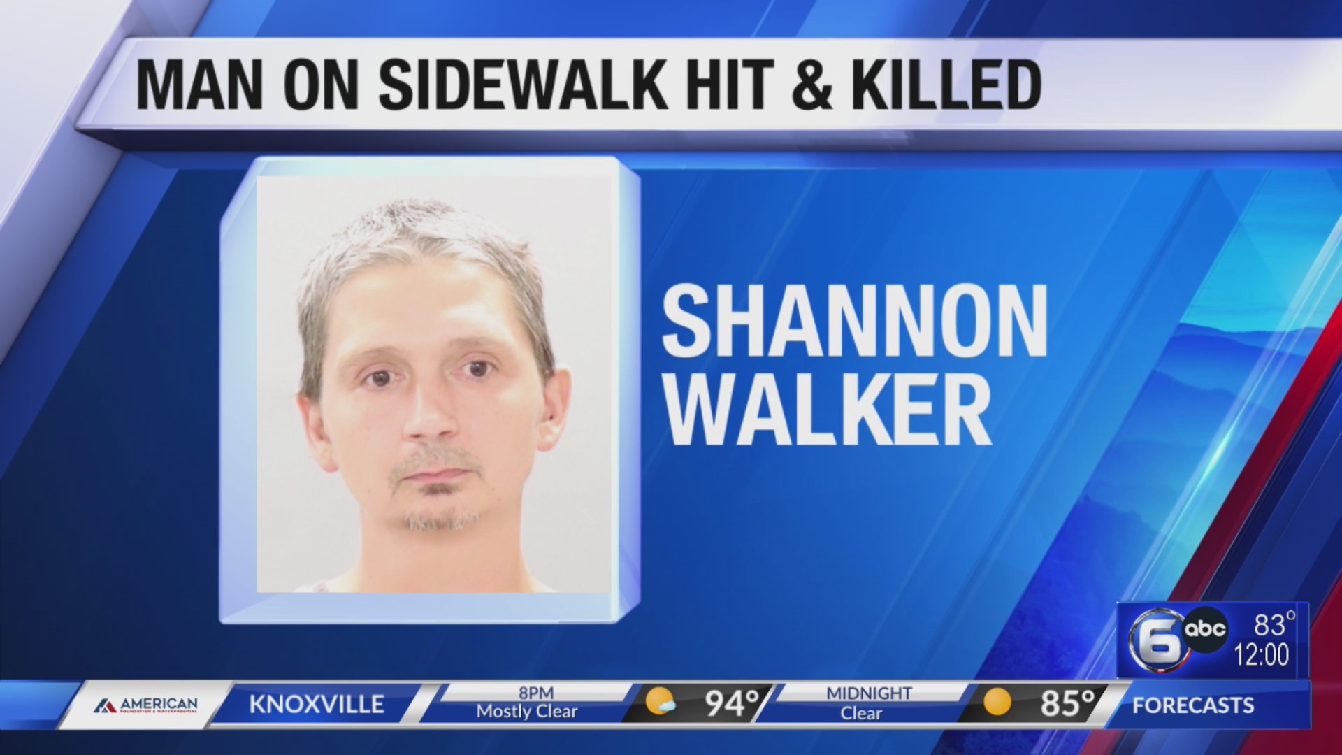 Driver facing vehicular homicide, DUI charges after pedestrian killed ...