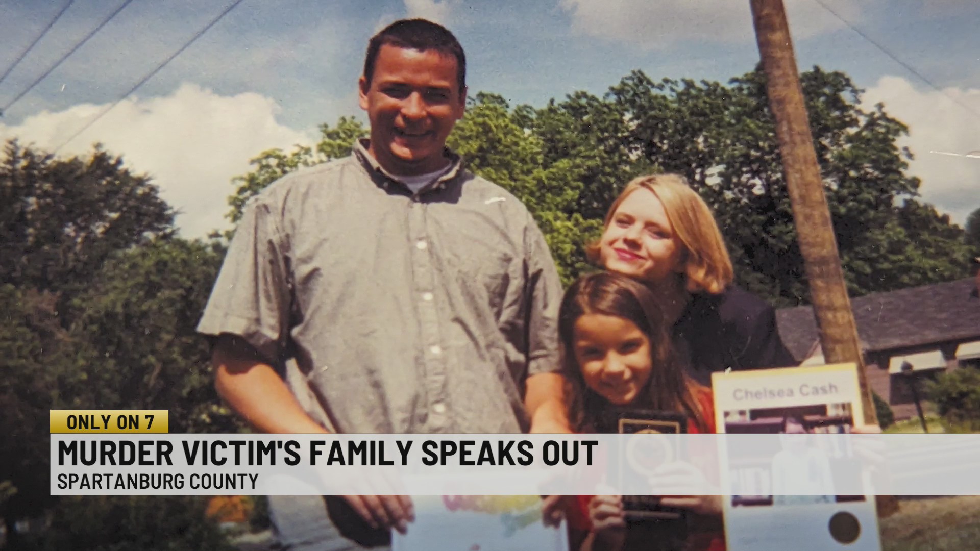 Upstate family speaks out asking family for answers of their loved one ...