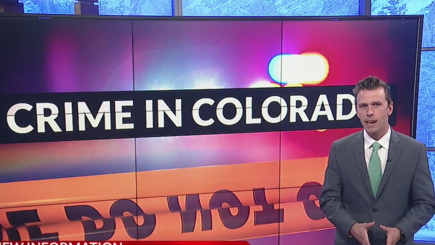 How much have Colorado crime rates gone up? FOX31 Denver