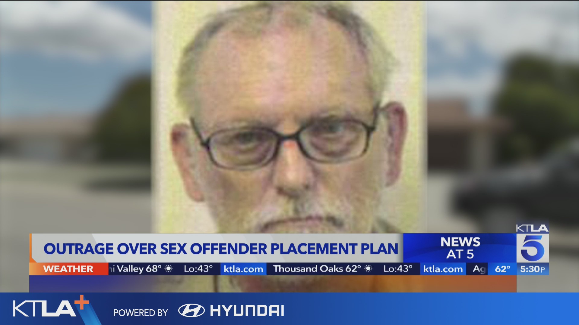 Neighbors Outraged Over Plan To Place Sex Offender In Menifee Senior