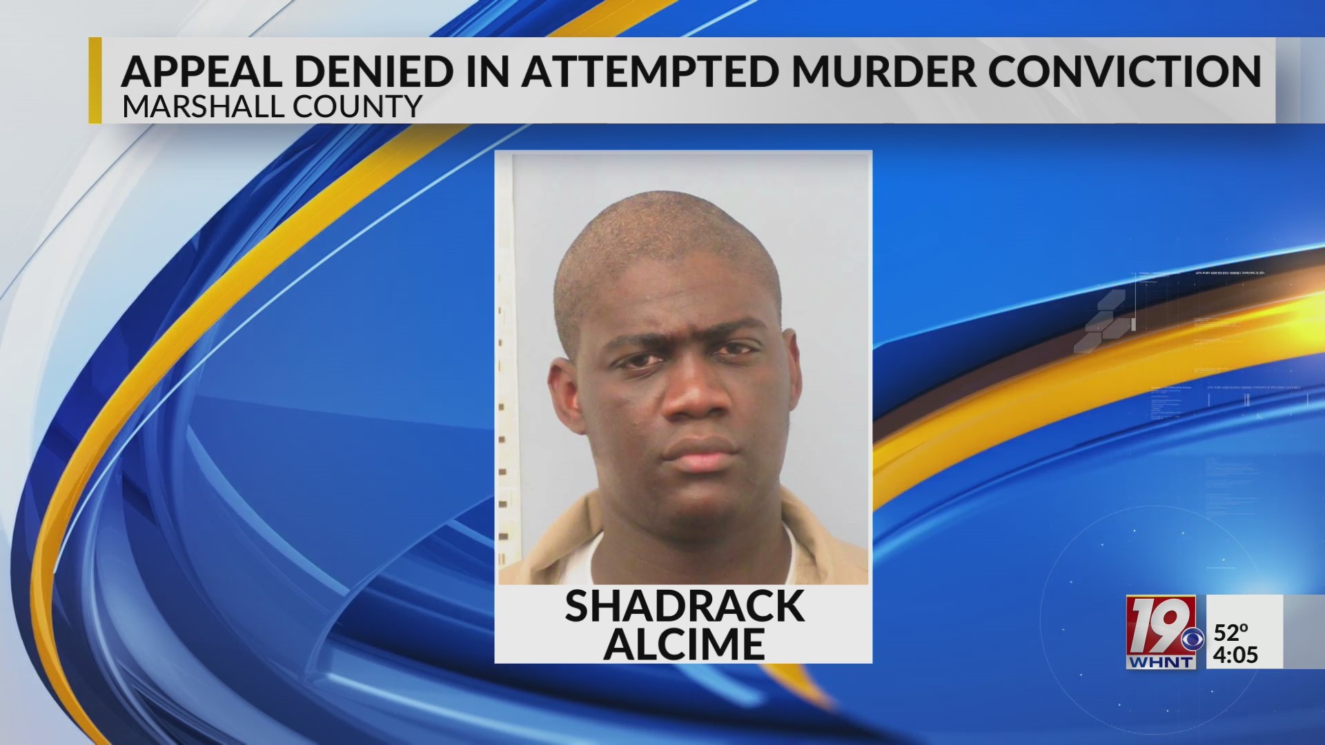 Appeal Denied for Man Convicted of Attempted Murder of an Officer ...