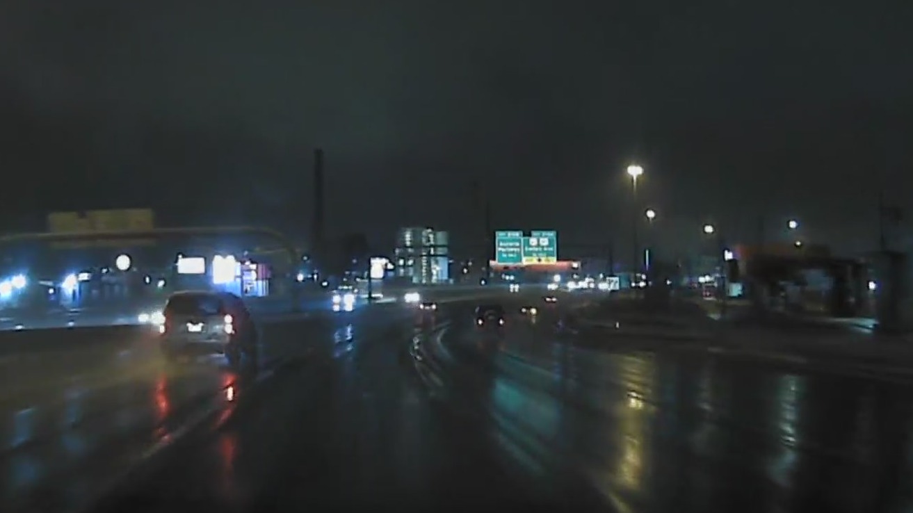 Here’s how the roads look in metro Denver – FOX31 Denver