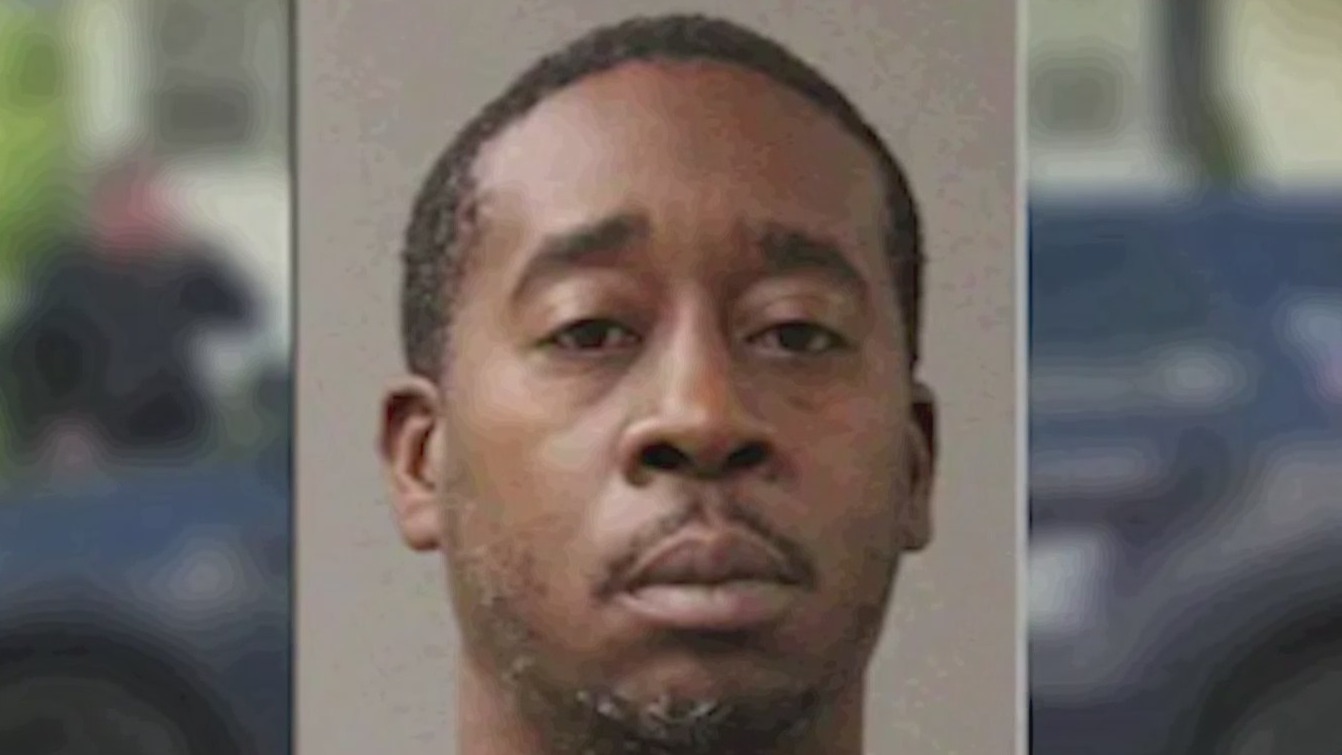 Rochester man arrested for murder in death of Gates woman – RochesterFirst