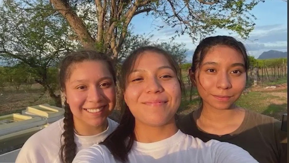 GTCC student works to set an example for other Latino college students ...