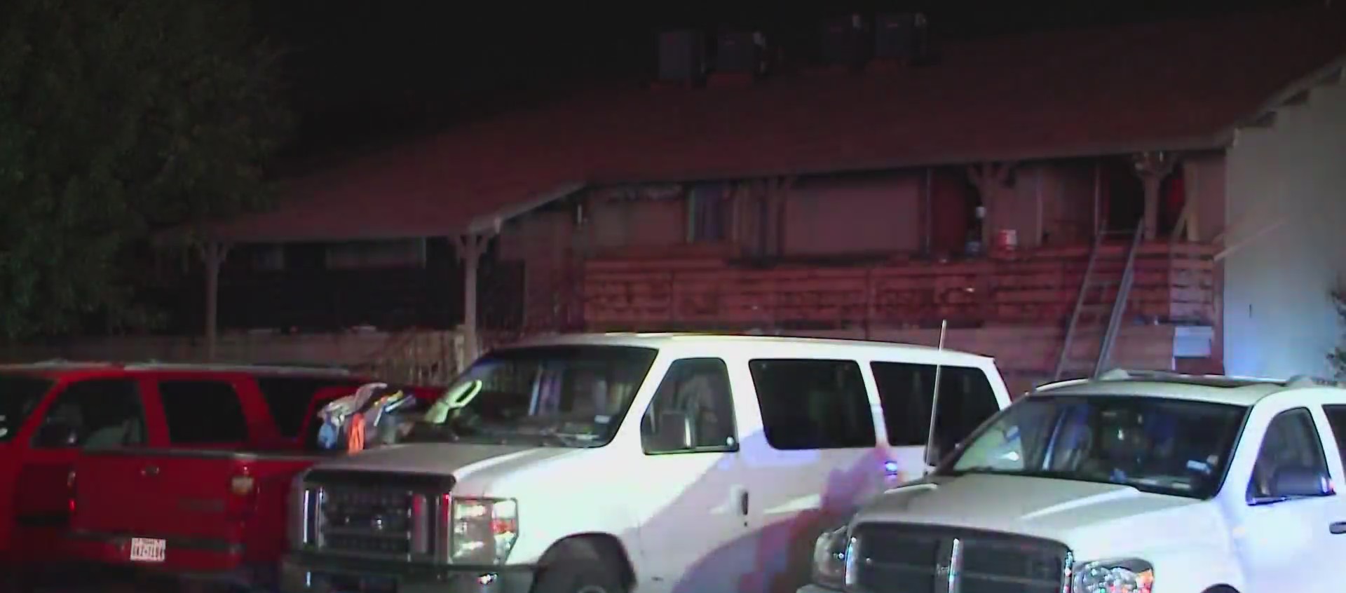 Austin apartment fire leaves dozens without a home. How you can help ...