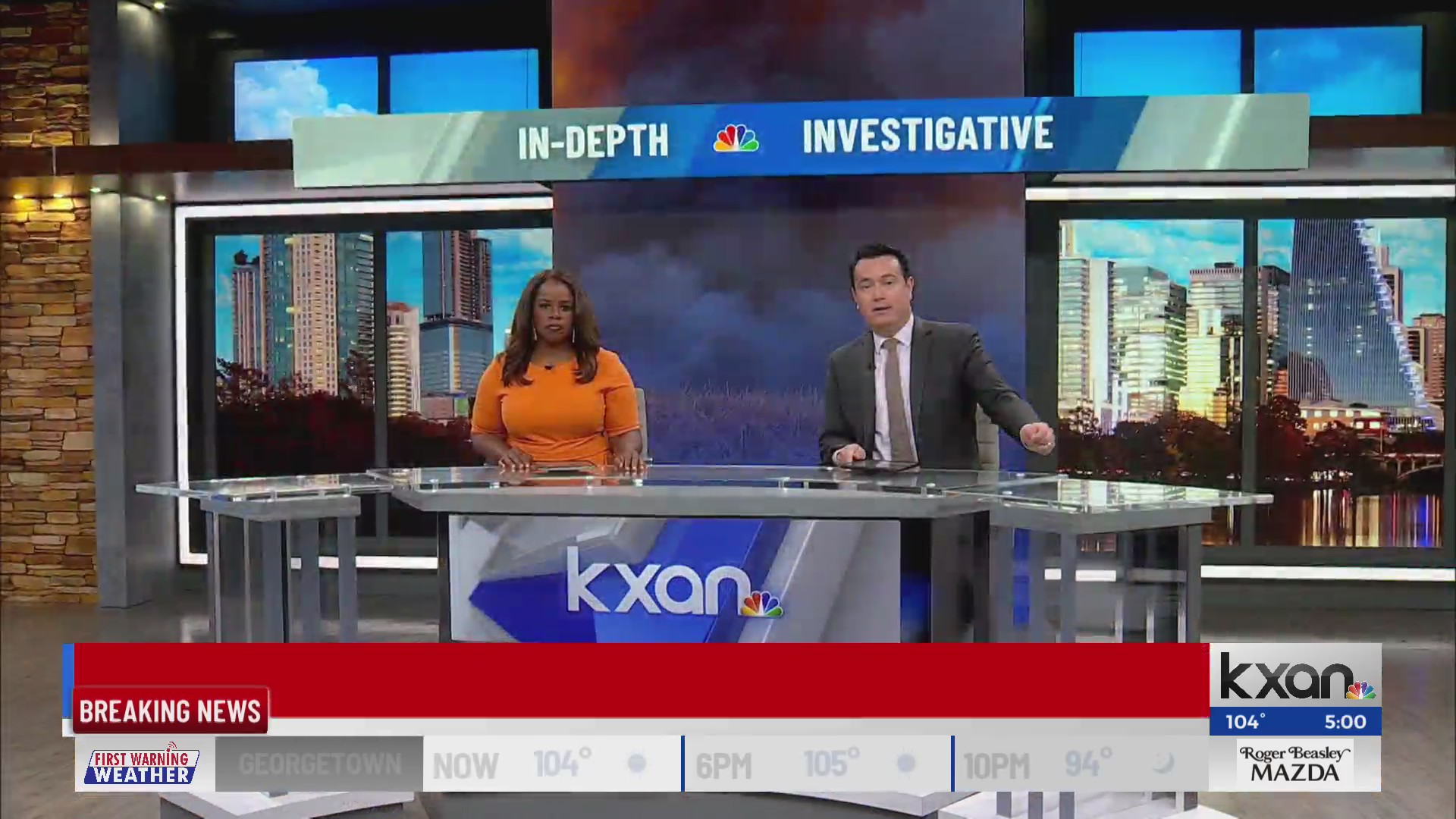 ‘We’re not in control’: 75-year-old vet, with Stage 4 cancer loses home