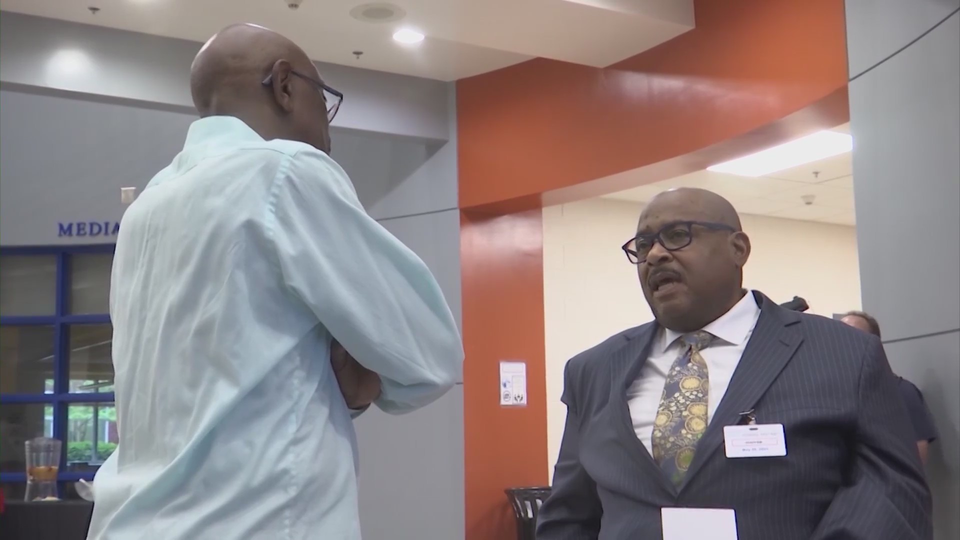CCSD board moving forward with superintendent candidate – WCBD News 2