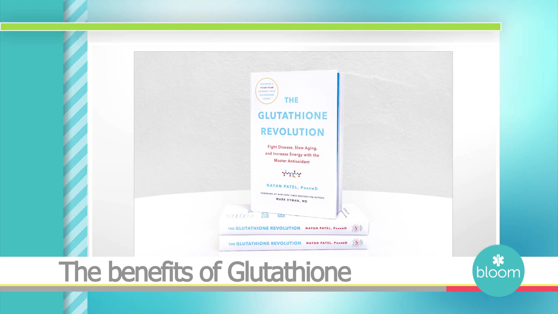 the glutathione revolution benefits of Glutathione| The Master Antioxidant BPC-157 + TB-500 + Flavor:WATERMELON rank_body_0826