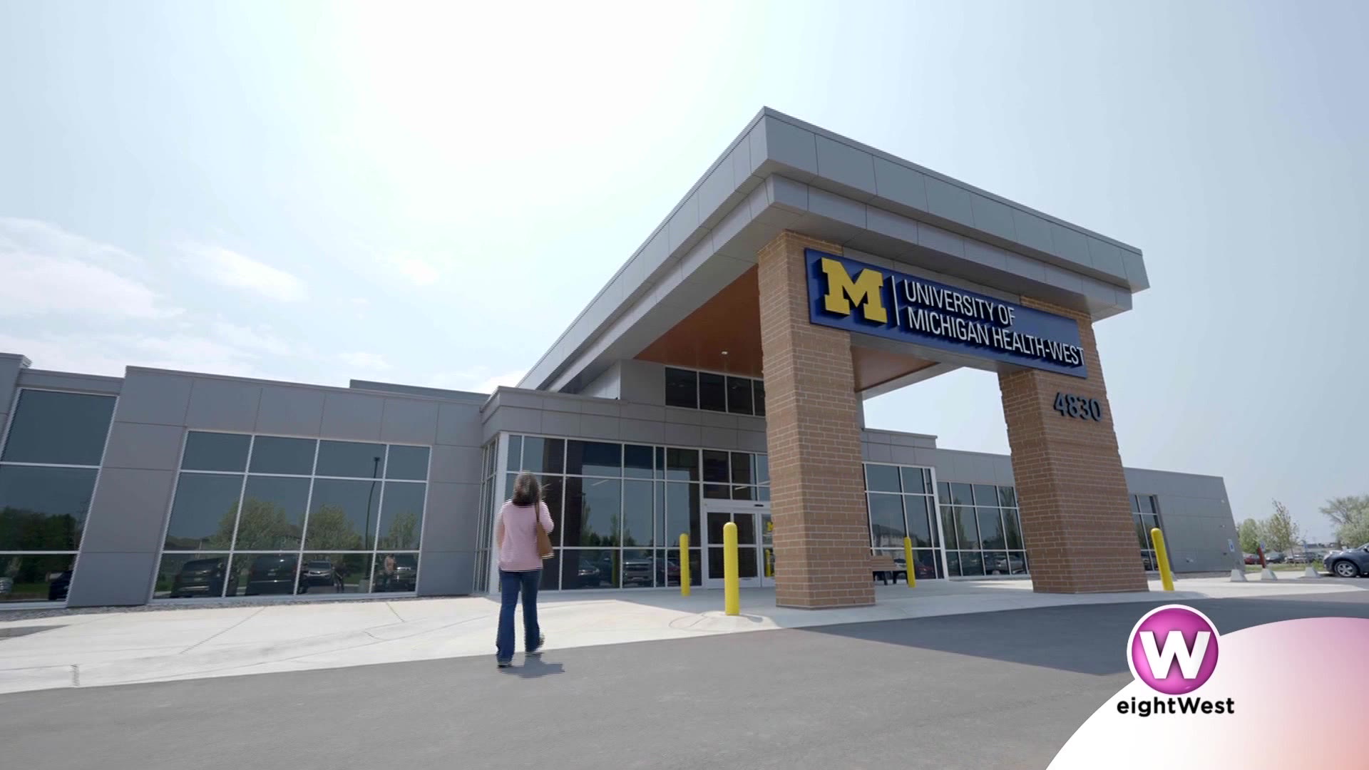 U of M HealthWest expands in Allendale