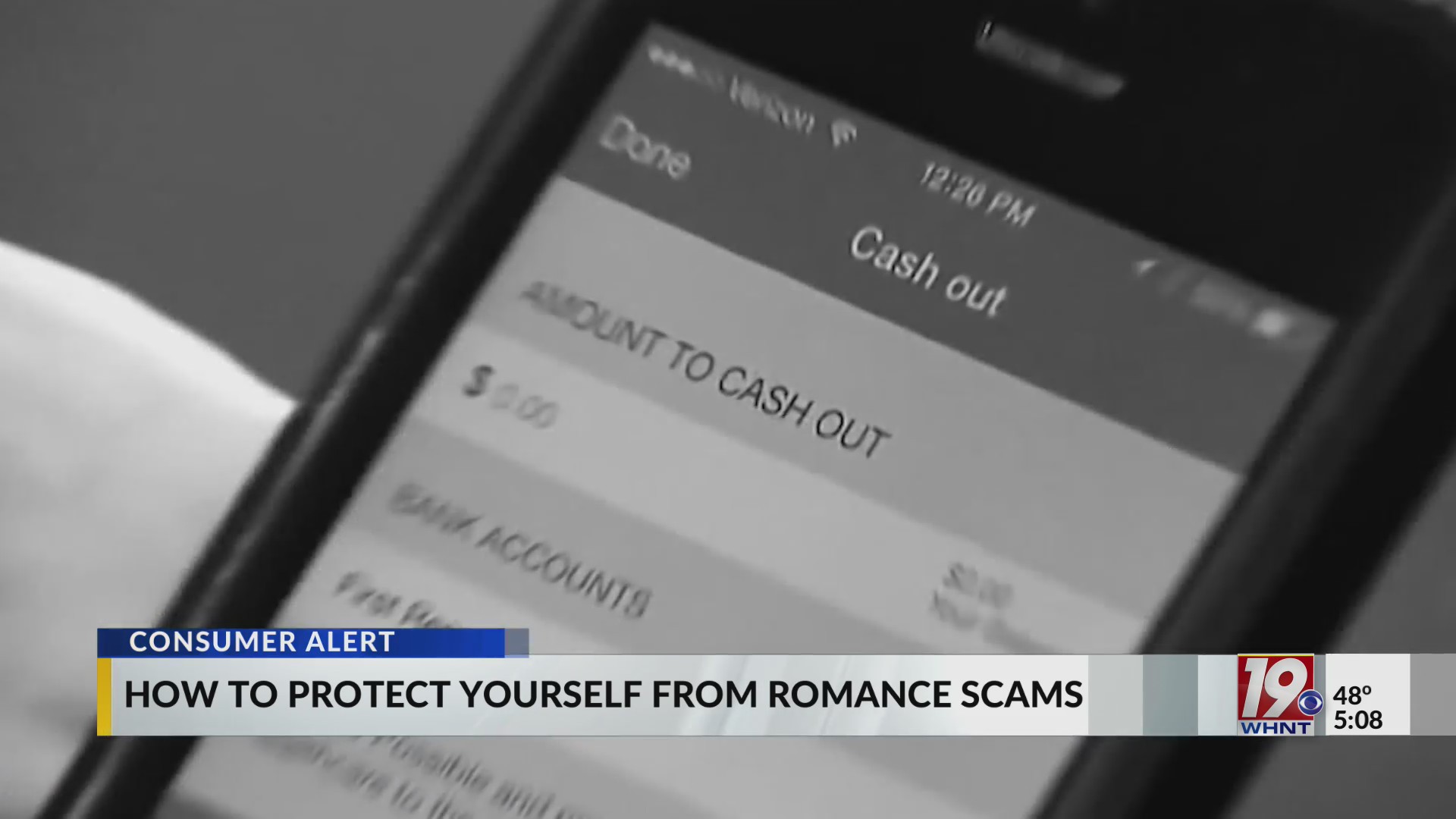 How to Protect Yourself From Romance Scams | March 1, 2024 | News 19 at ...