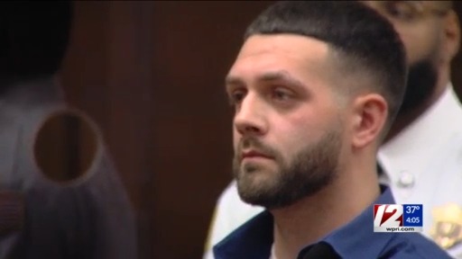 Man arraigned for vehicular homicide 2 years after deadly crash – WPRI.com