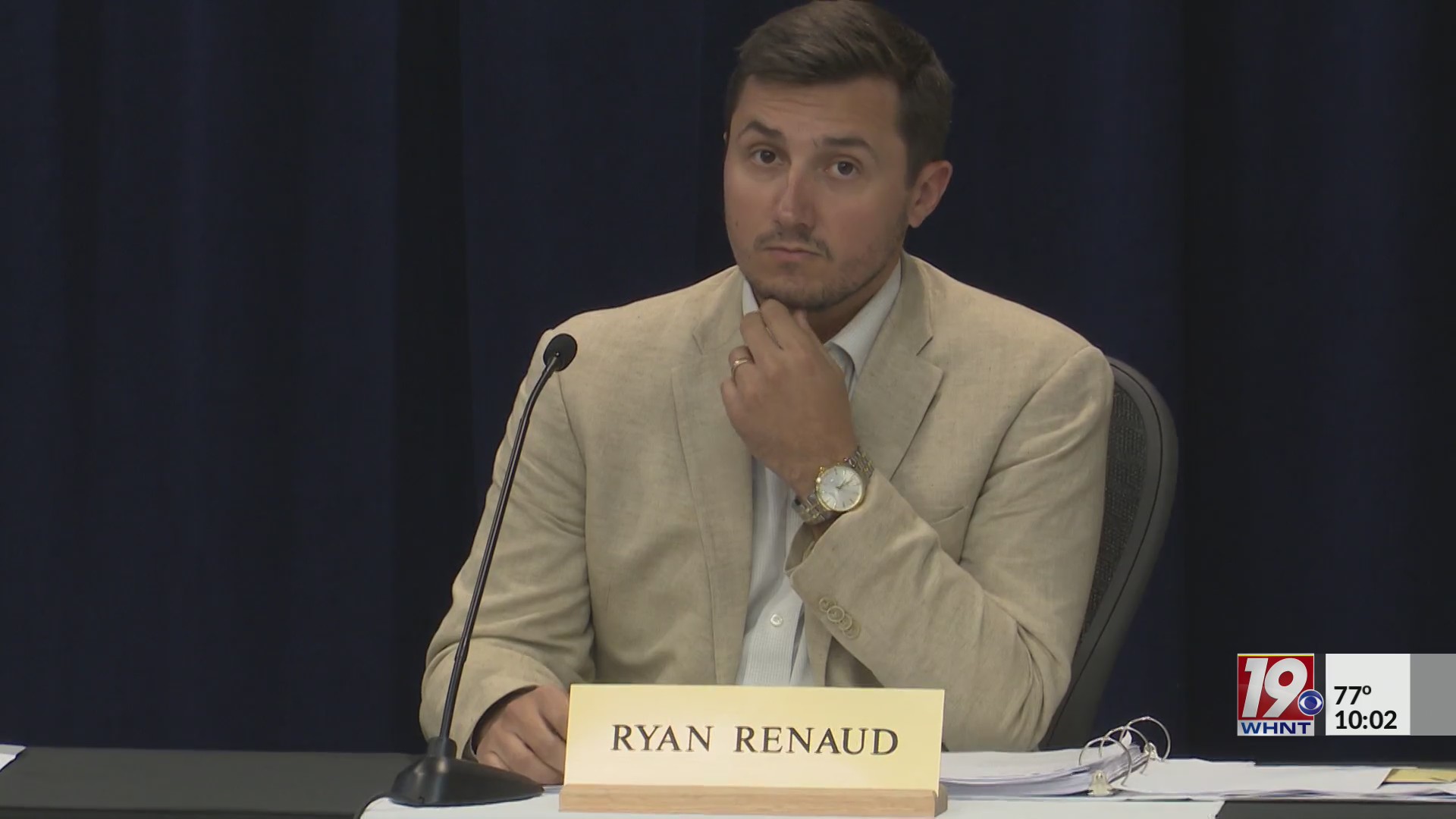 HCS Narrows Superintendent Search Down to 3 Candidates | June 6, 2023 ...