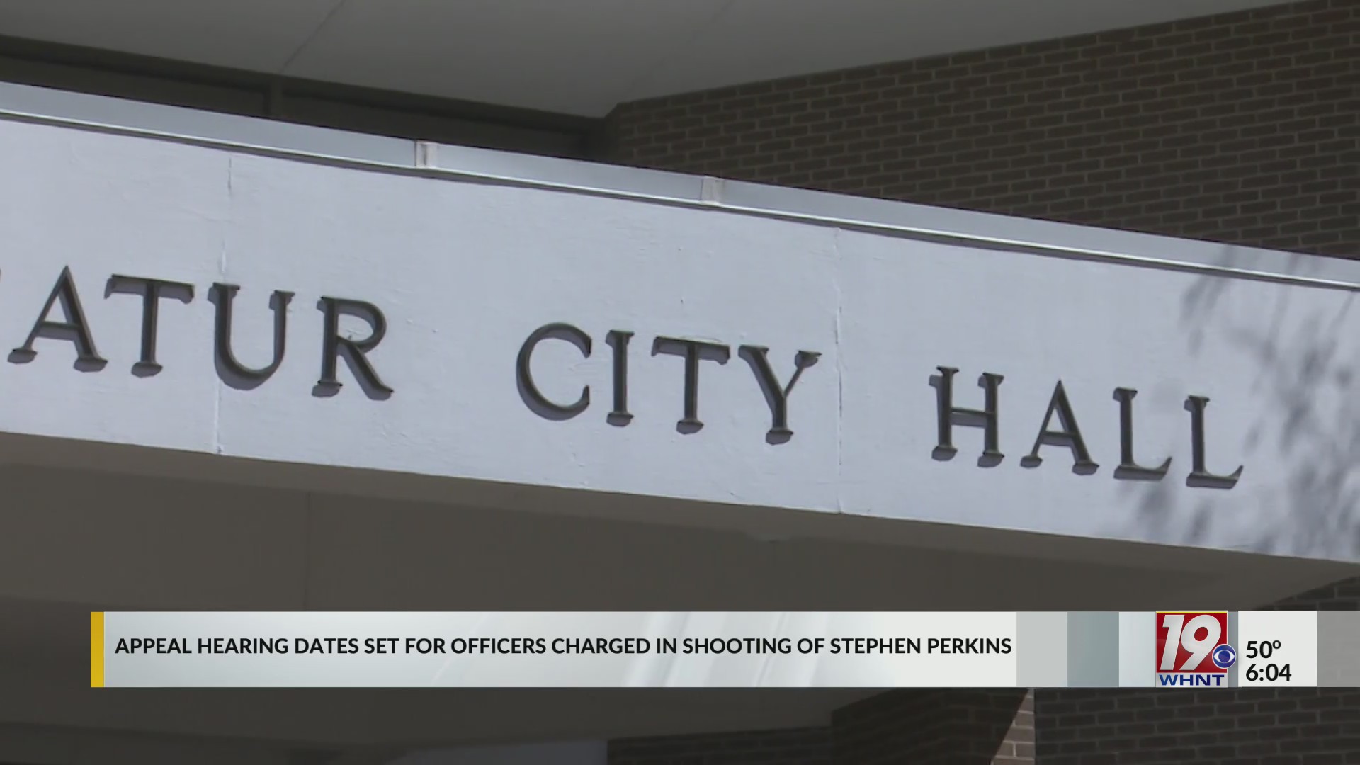 Appeal Hearing Dates Set for Officers Charged in Shooting of Stephen ...