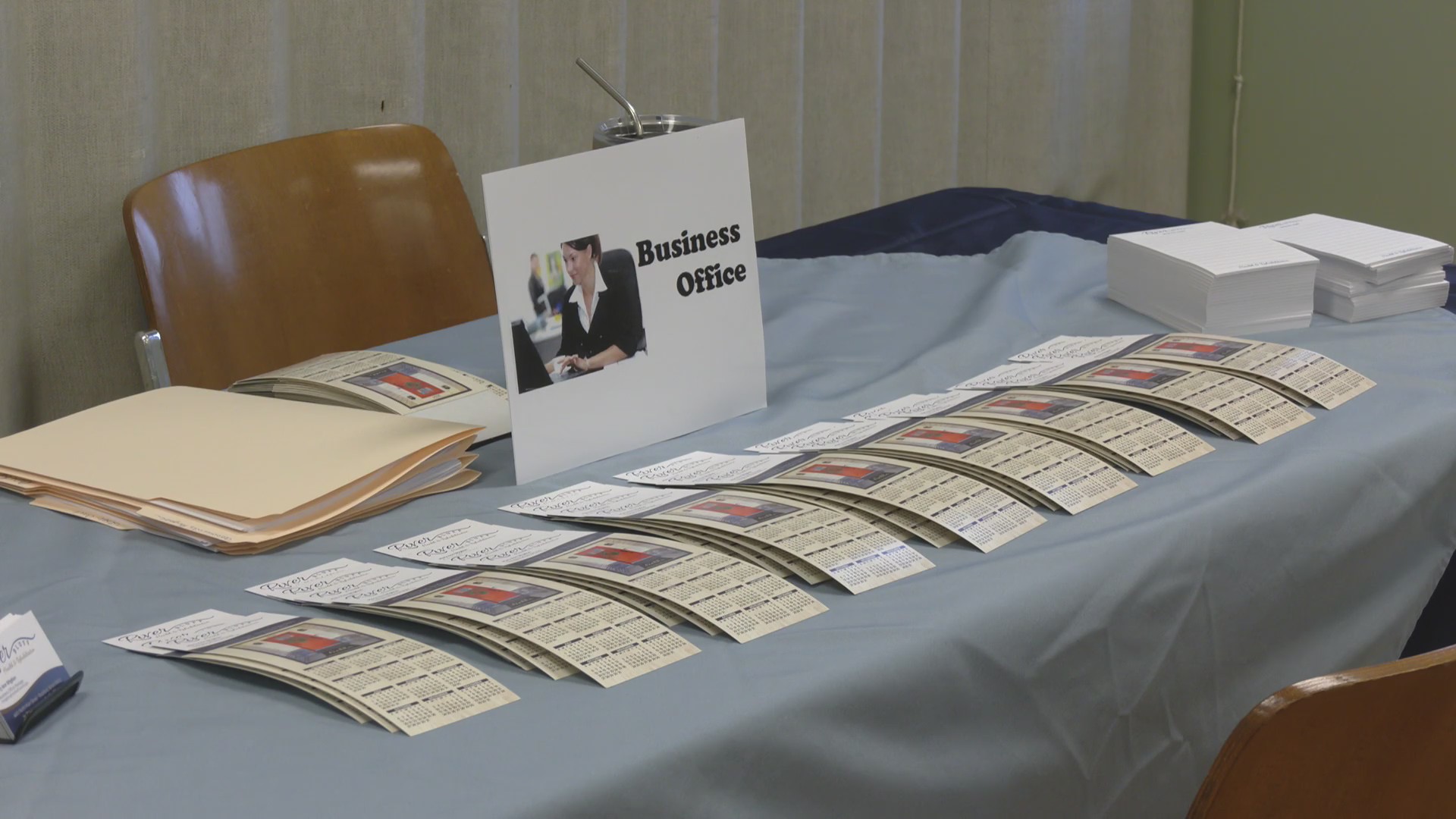 River Bluff Nursing Home hosts job fair - MyStateline | WTVO News ...