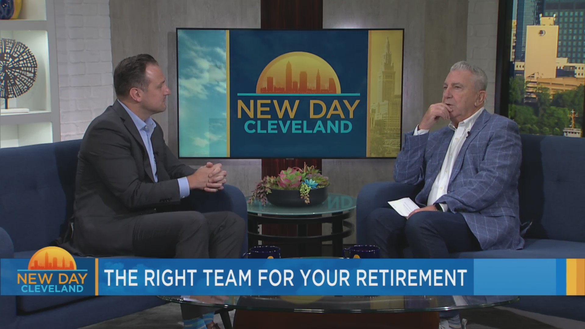 New Day Cleveland: Golden Reserve – Fox 8 Cleveland WJW