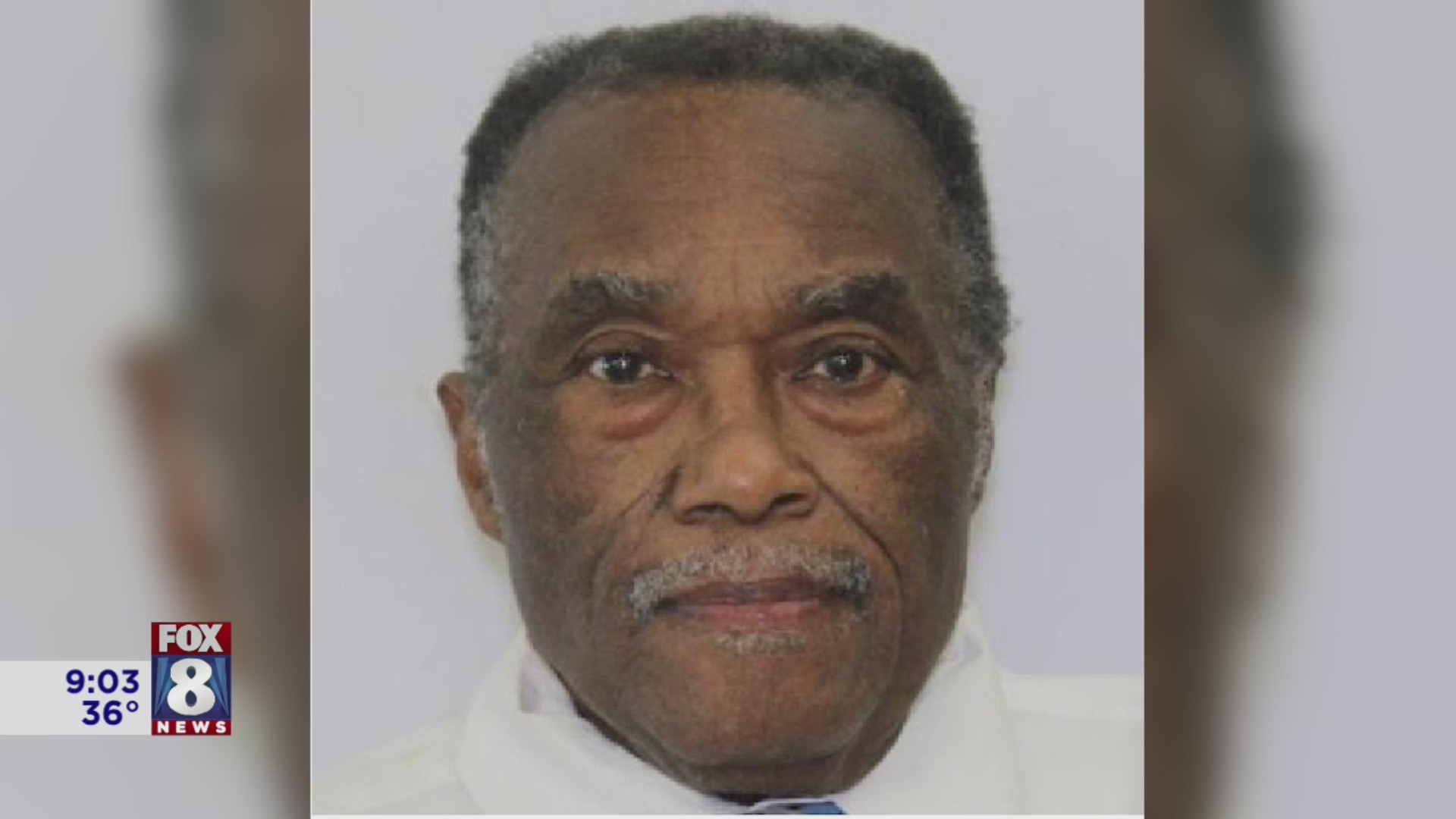 Former police officer missing in Euclid – Fox 8 Cleveland WJW