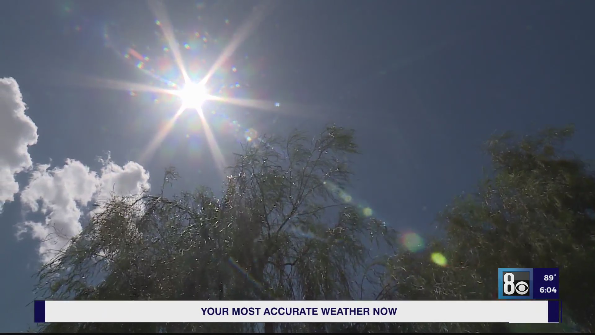 North Las Vegas Fire Department holds demonstration to show how quickly