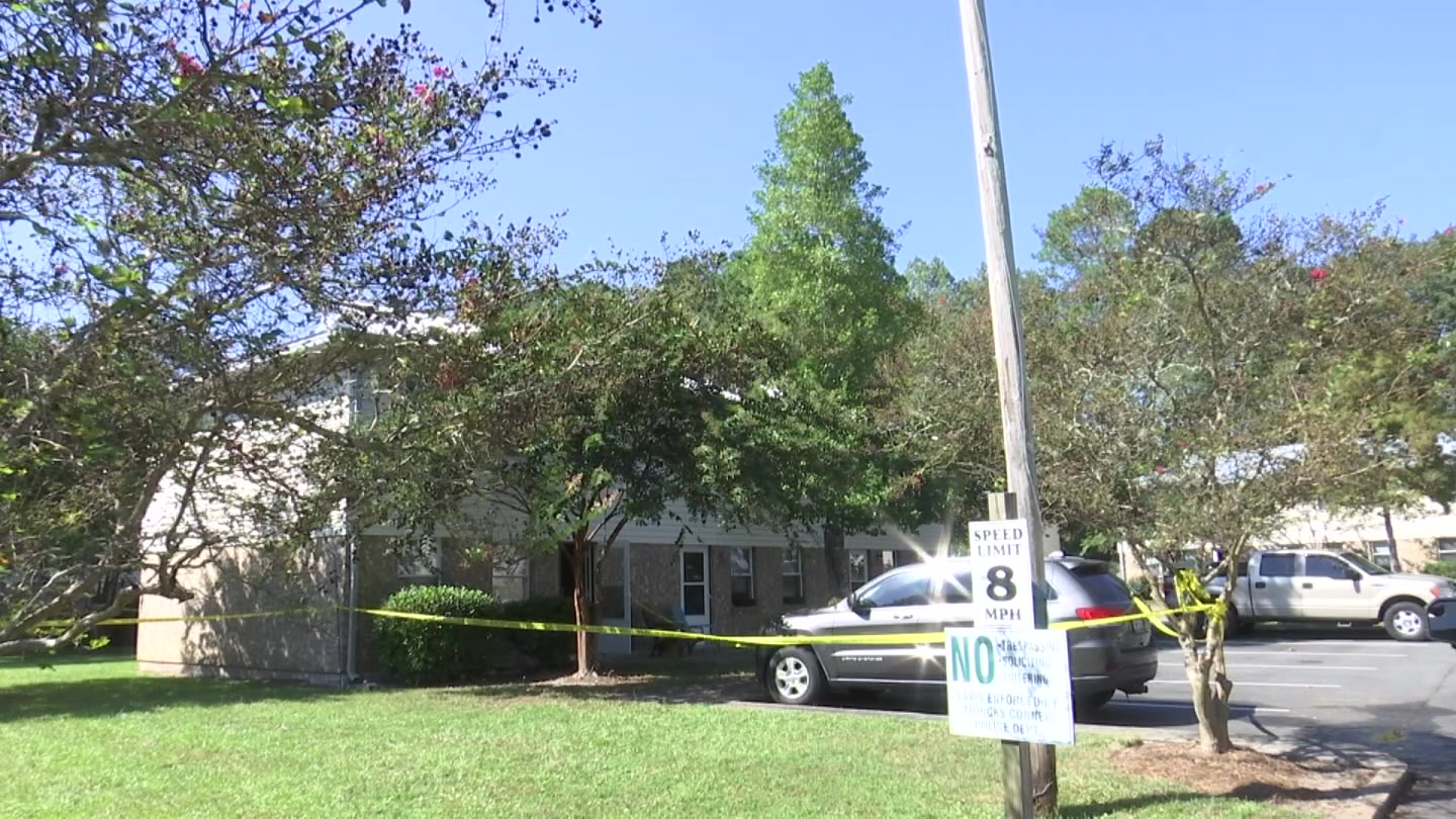 Woman found dead following fire in Moncks Corner WCBD News 2