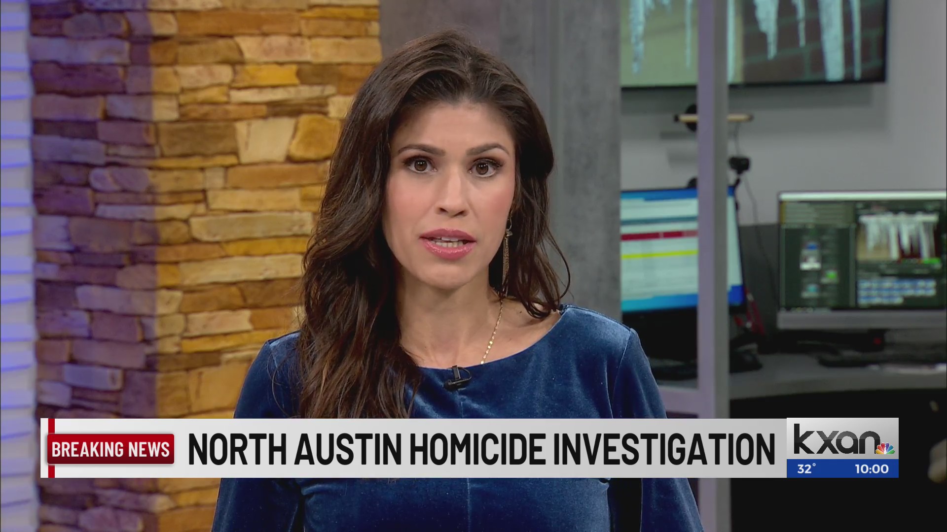 Police investigating north Austin homicide – KXAN Austin