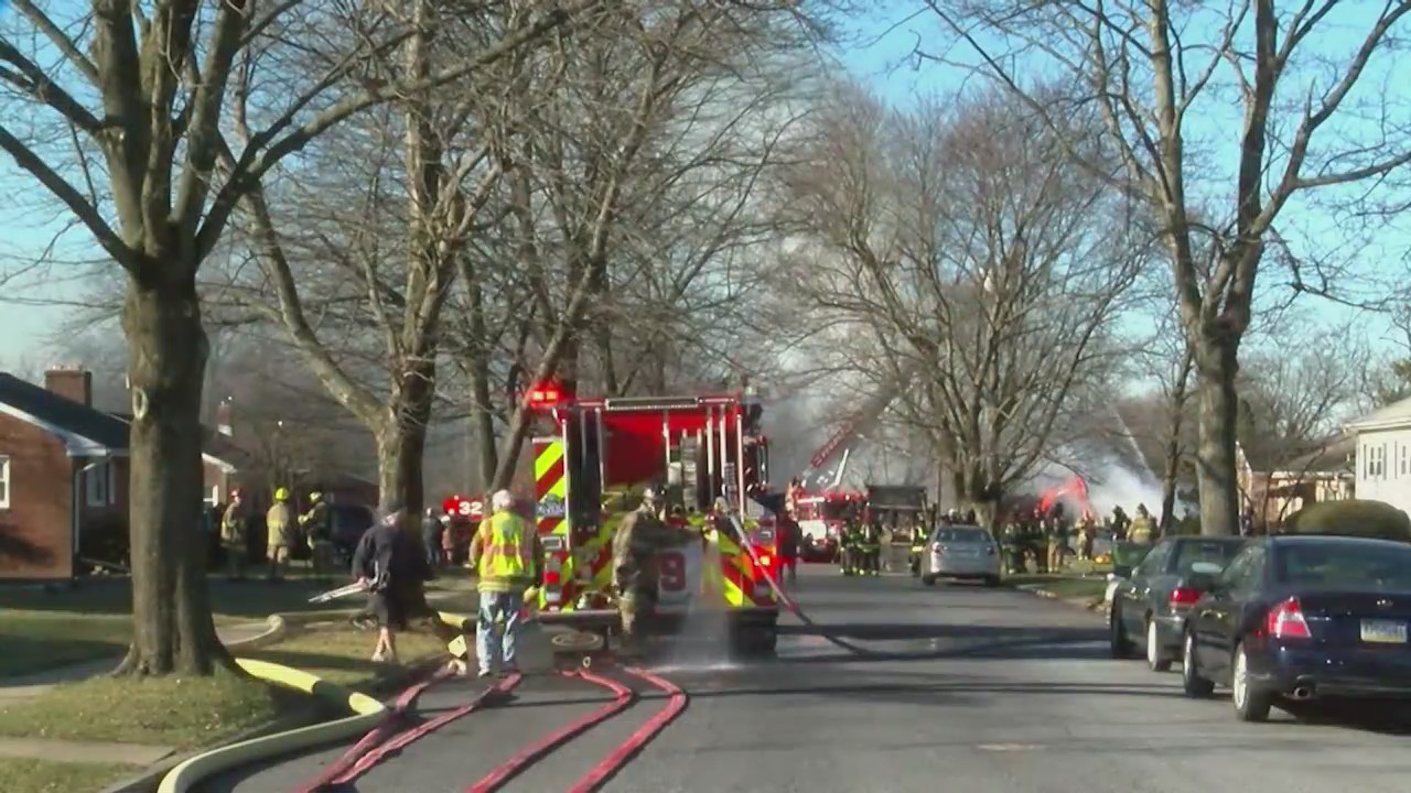 Investigators release new details about 2022 Dauphin County house