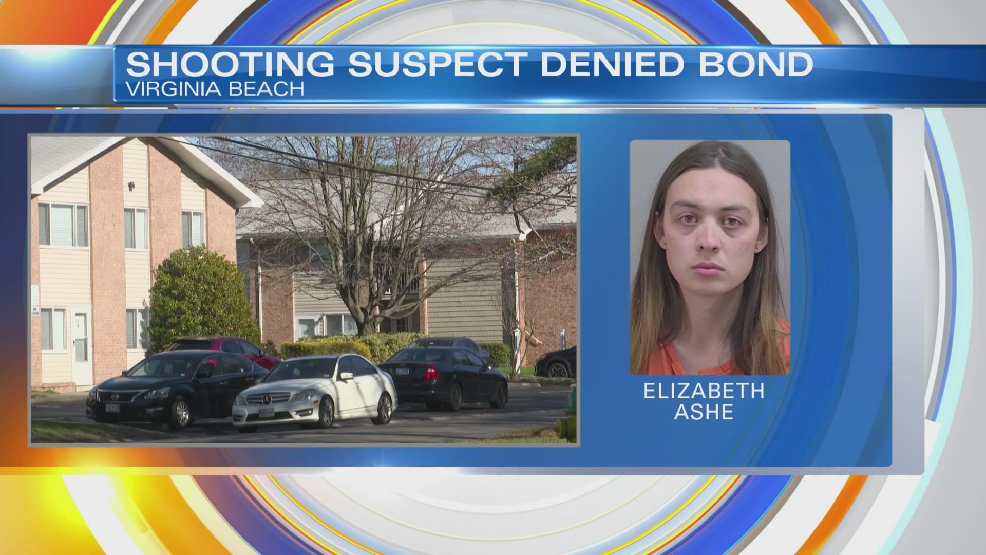 Suspect denied bond in Mineola Dr. shooting death