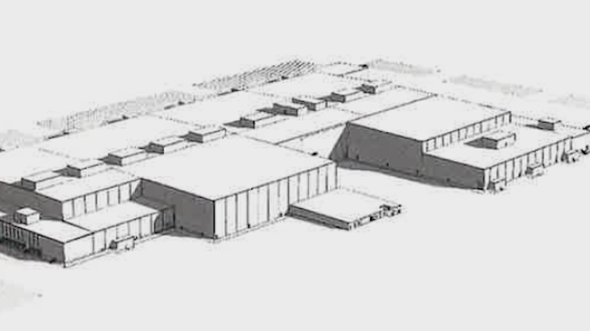 Walmart to build hightech distribution center in Belvidere