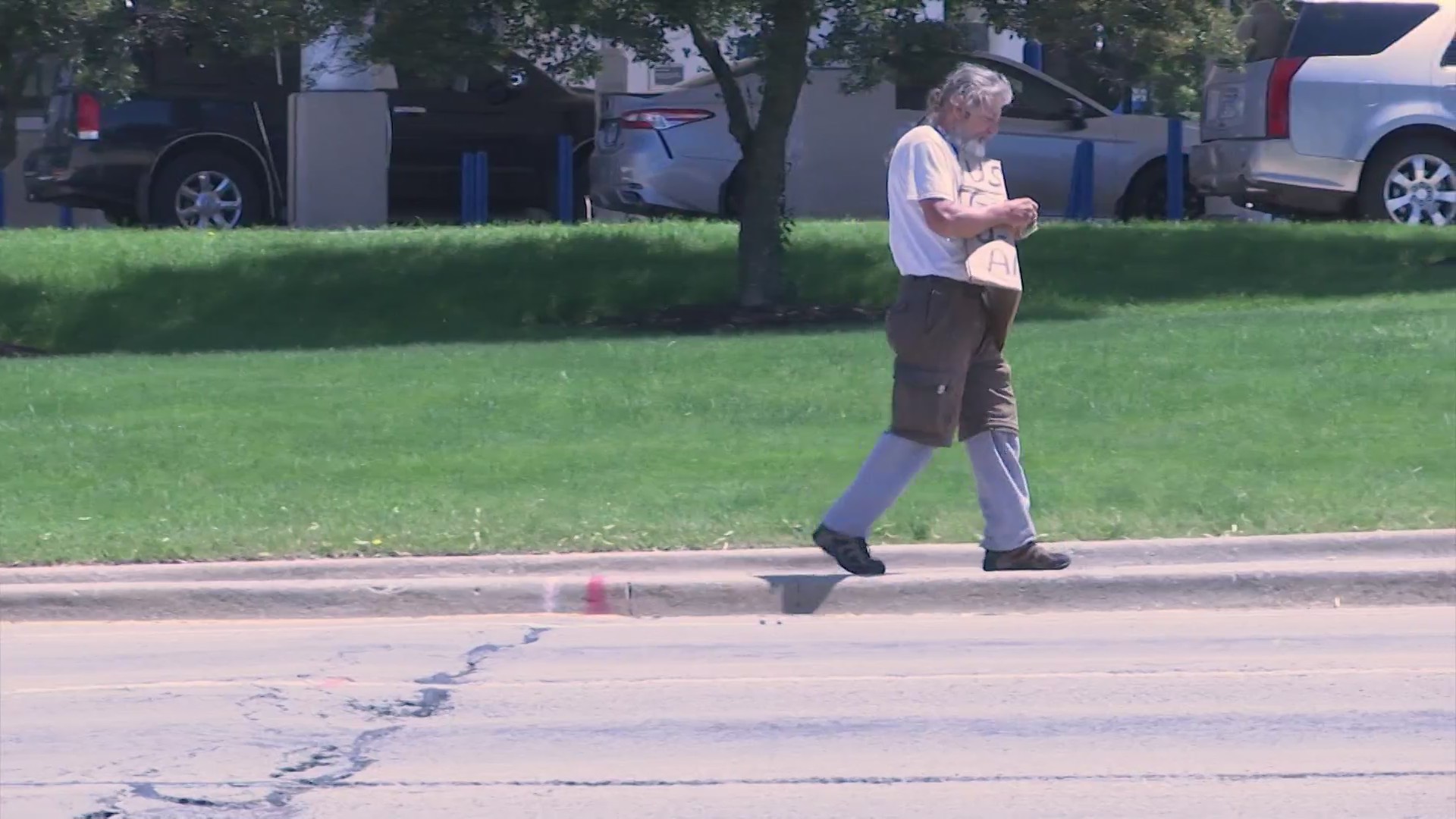 Rockford continues fight to end homelessness, and it will soon get the