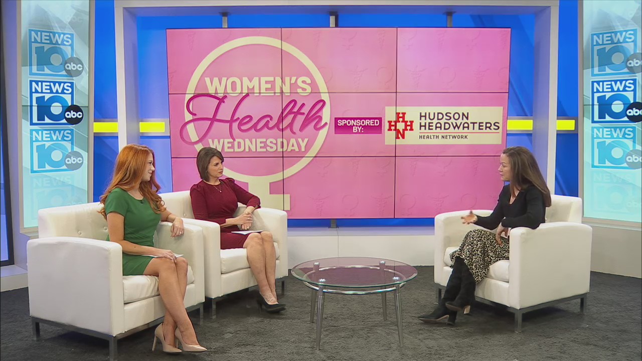 Maintaining mental health during the holidays – NEWS10 ABC