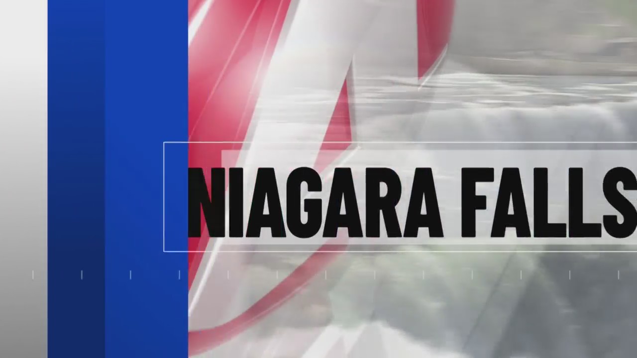 Teen arrested in connection to Niagara Falls murder – News 4 Buffalo