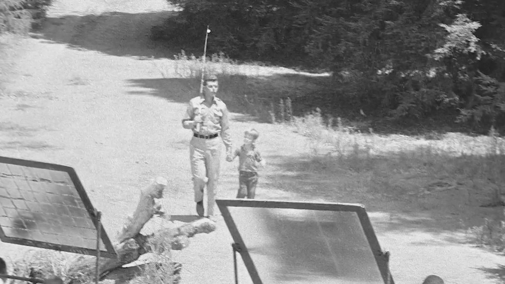 Buckley Report Andy Griffith Manteo FOX8 WGHP